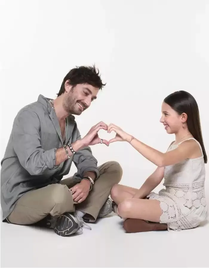 Catálogo de NICE LOOKBOOK PAPA 2025 21 de mayo al 31 de diciembre 2025 - Pagina 5