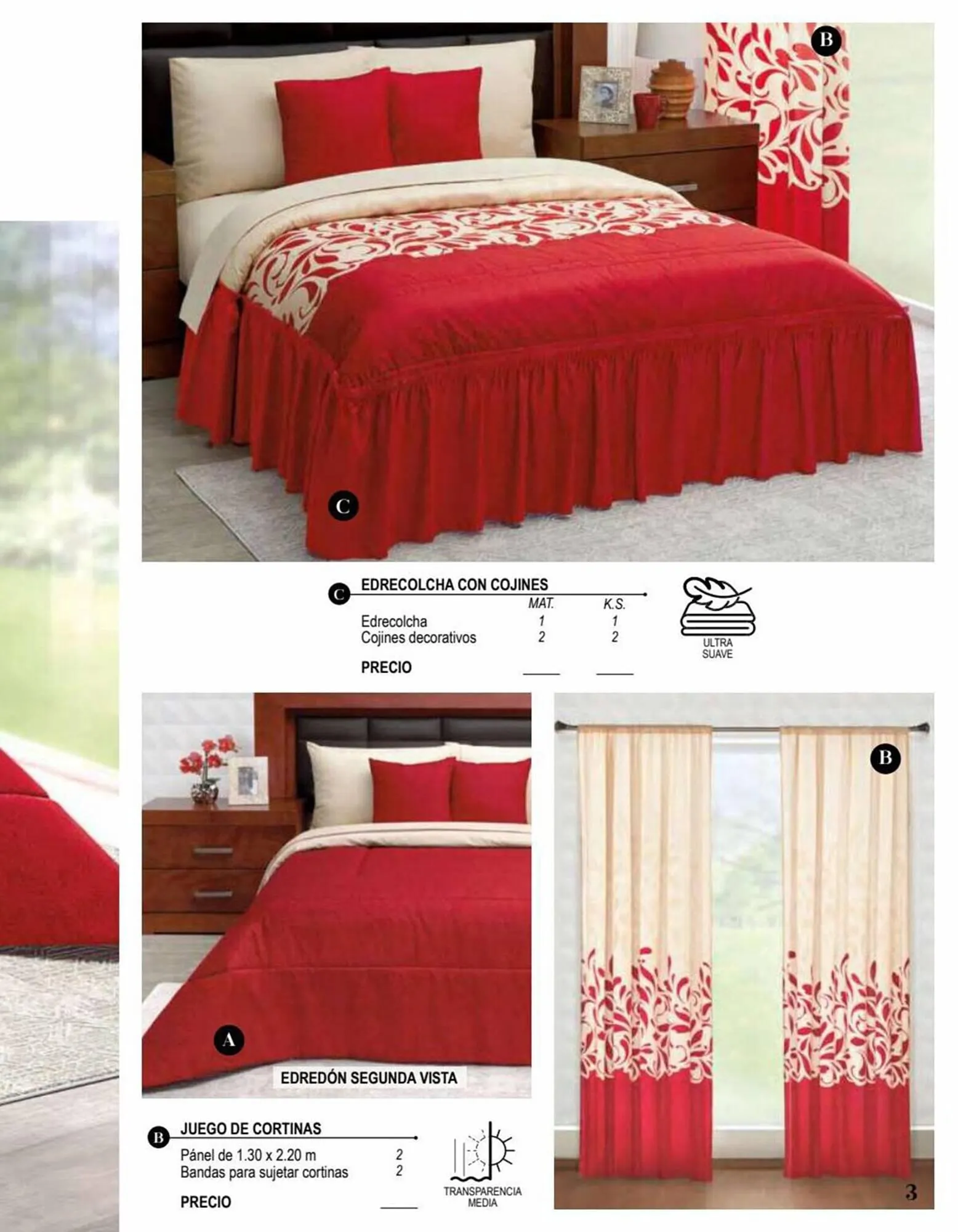 Catálogo de Catálogo Elefantito 14 de junio al 3 de enero 2024 - Pagina 3