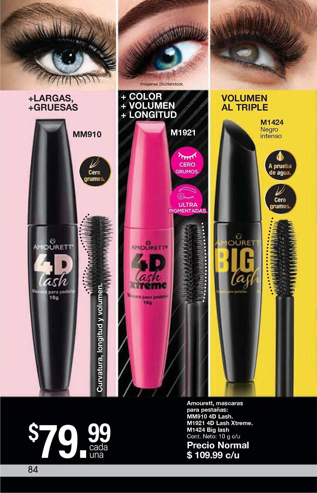 Catálogo de Catálogo Arabela 15 de enero al 5 de febrero 2026 - Pagina 54