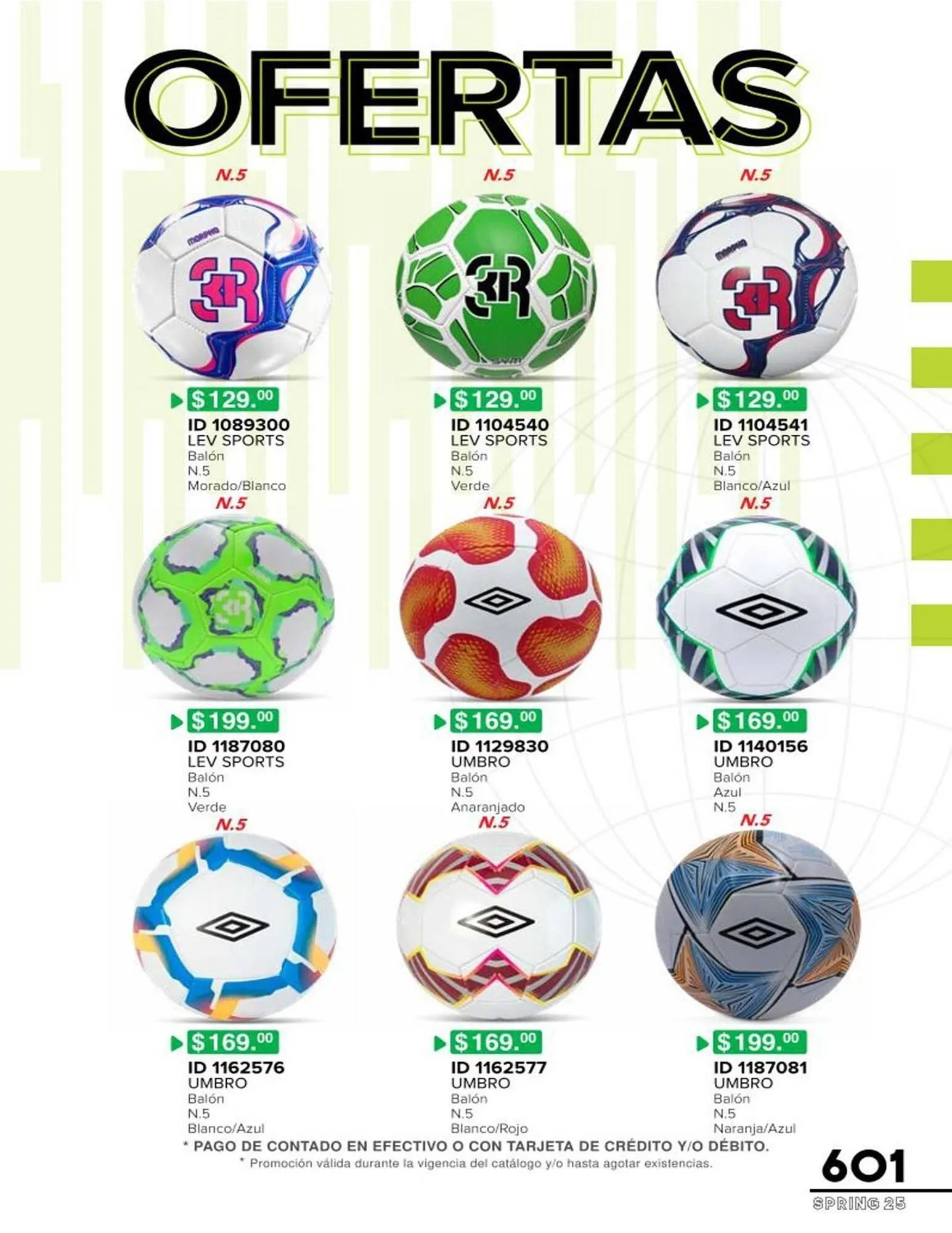 Catálogo de Catálogo Price Shoes 22 de abril al 30 de junio 2025 - Pagina 601