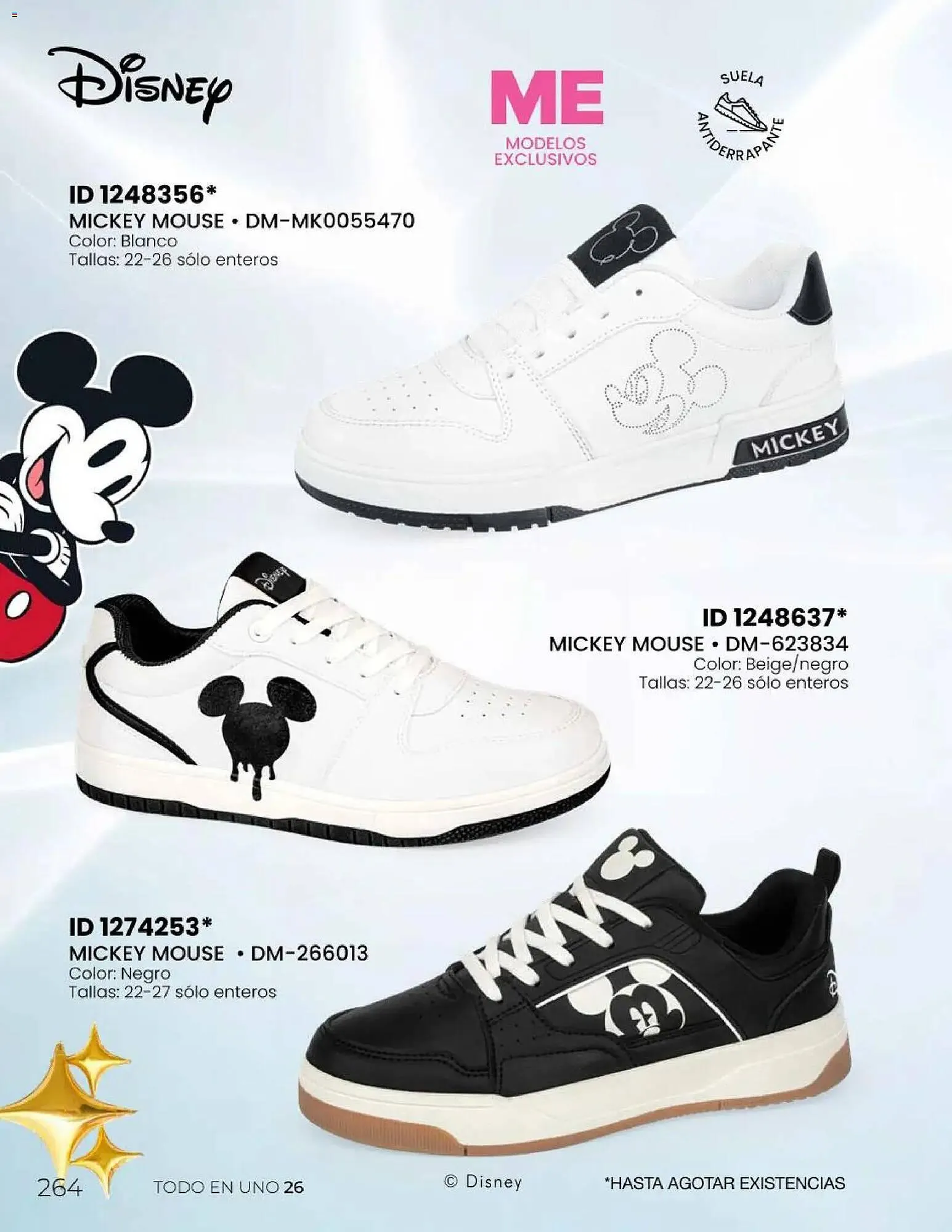 Catálogo de Catálogo Price Shoes 6 de mayo al 31 de diciembre 2026 - Pagina 264