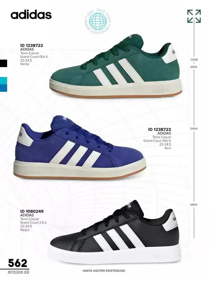 Catálogo de IMP SPRING | 2025 | 1E 17 de febrero al 28 de febrero 2025 - Pagina 564