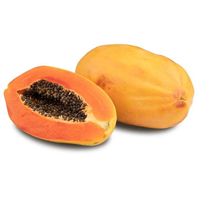 Papaya Maradol