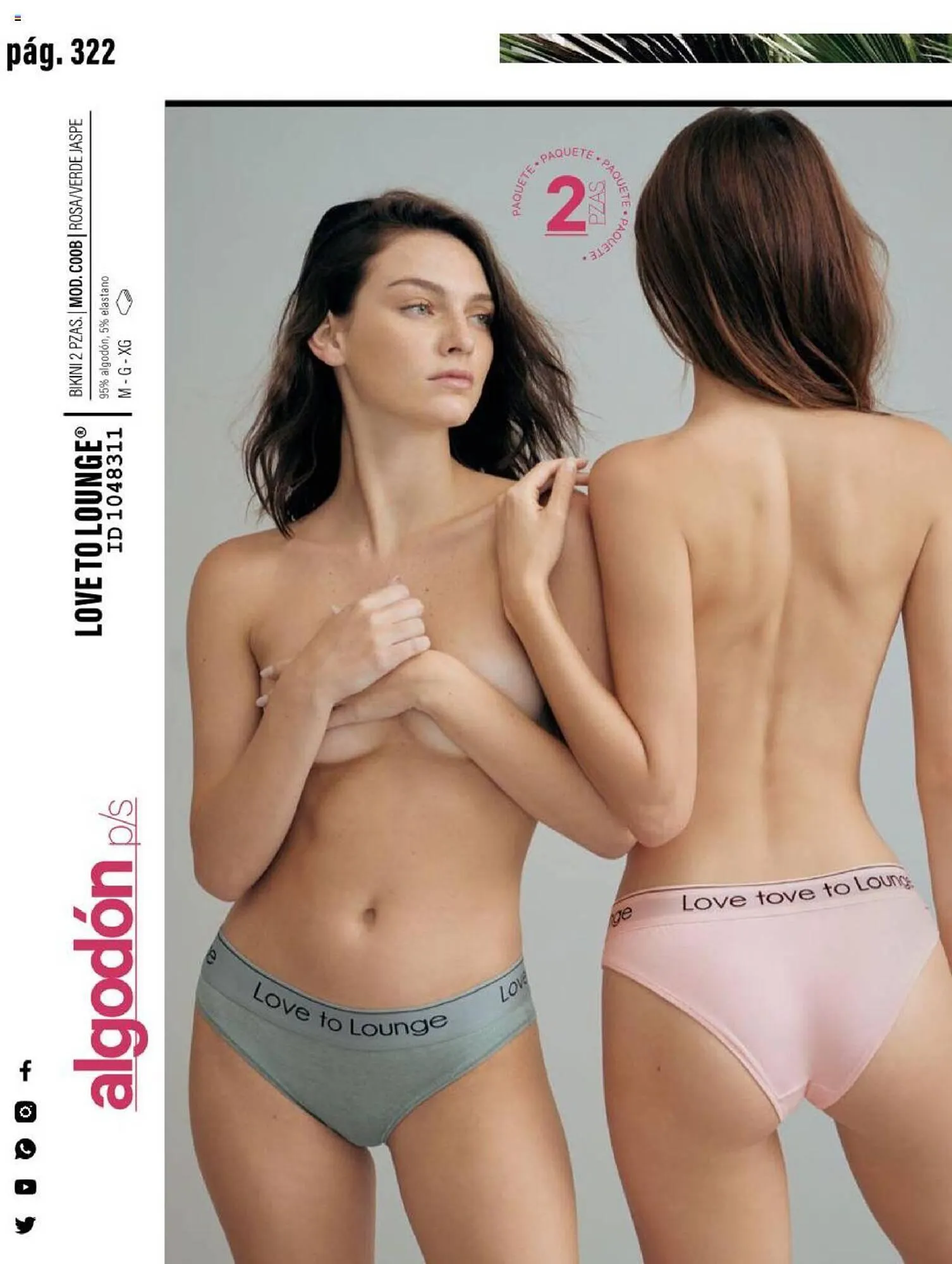 Catálogo de Catálogo Price Shoes 10 de marzo al 31 de agosto 2023 - Pagina 324