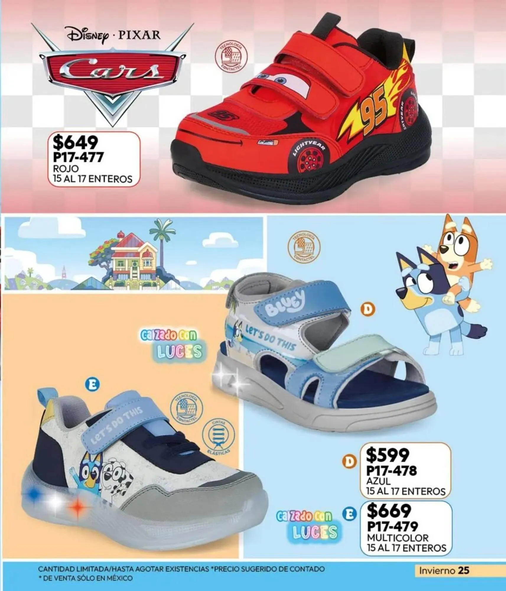 Catálogo de Catálogo Cklass 16 de septiembre al 31 de diciembre 2025 - Pagina 219