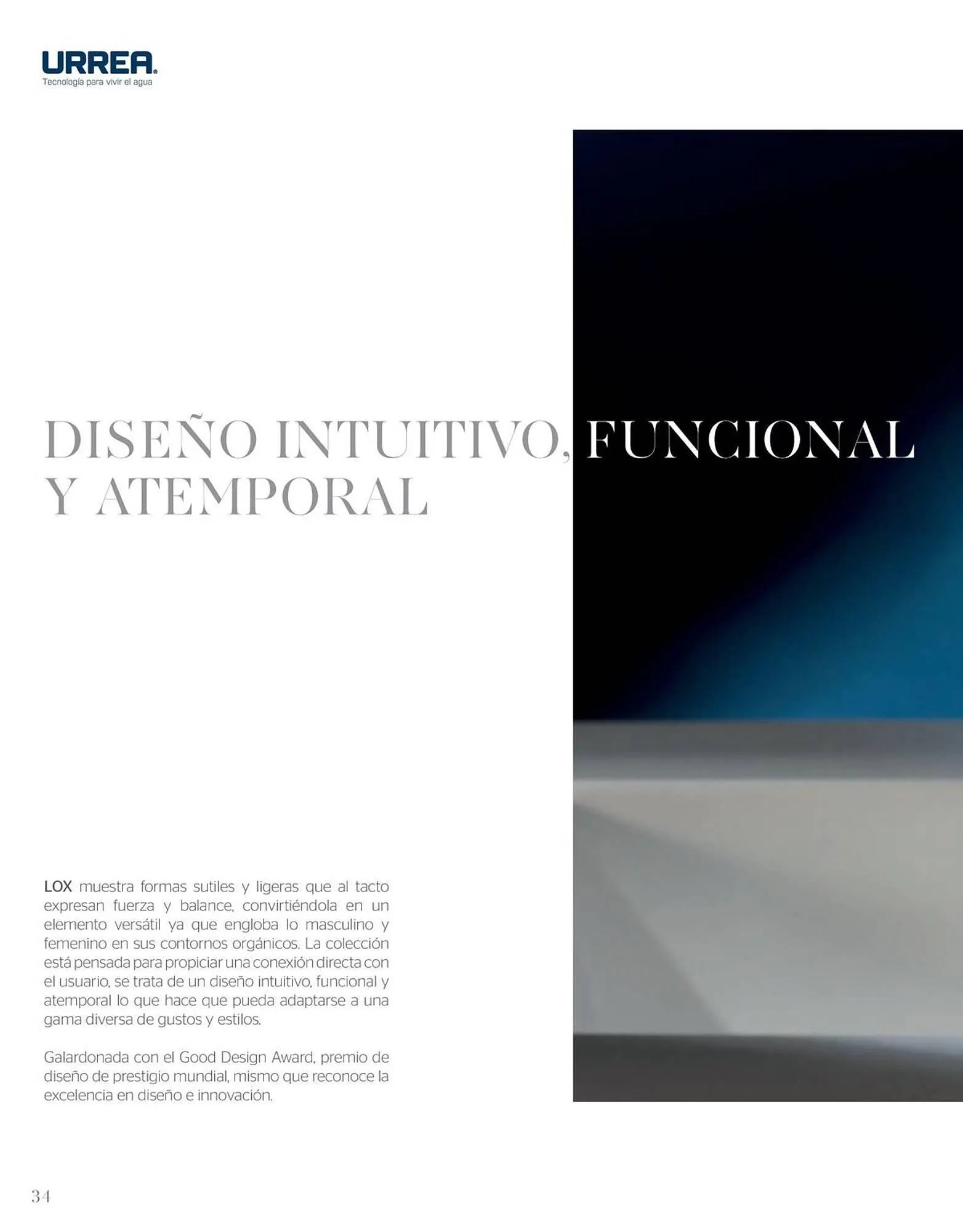 Catálogo de Catálogo Urrea 28 de febrero al 28 de febrero 2026 - Pagina 40