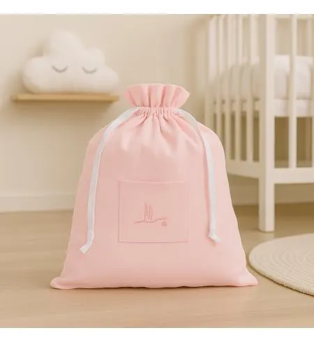 Bolsa para Guardería de Bebé