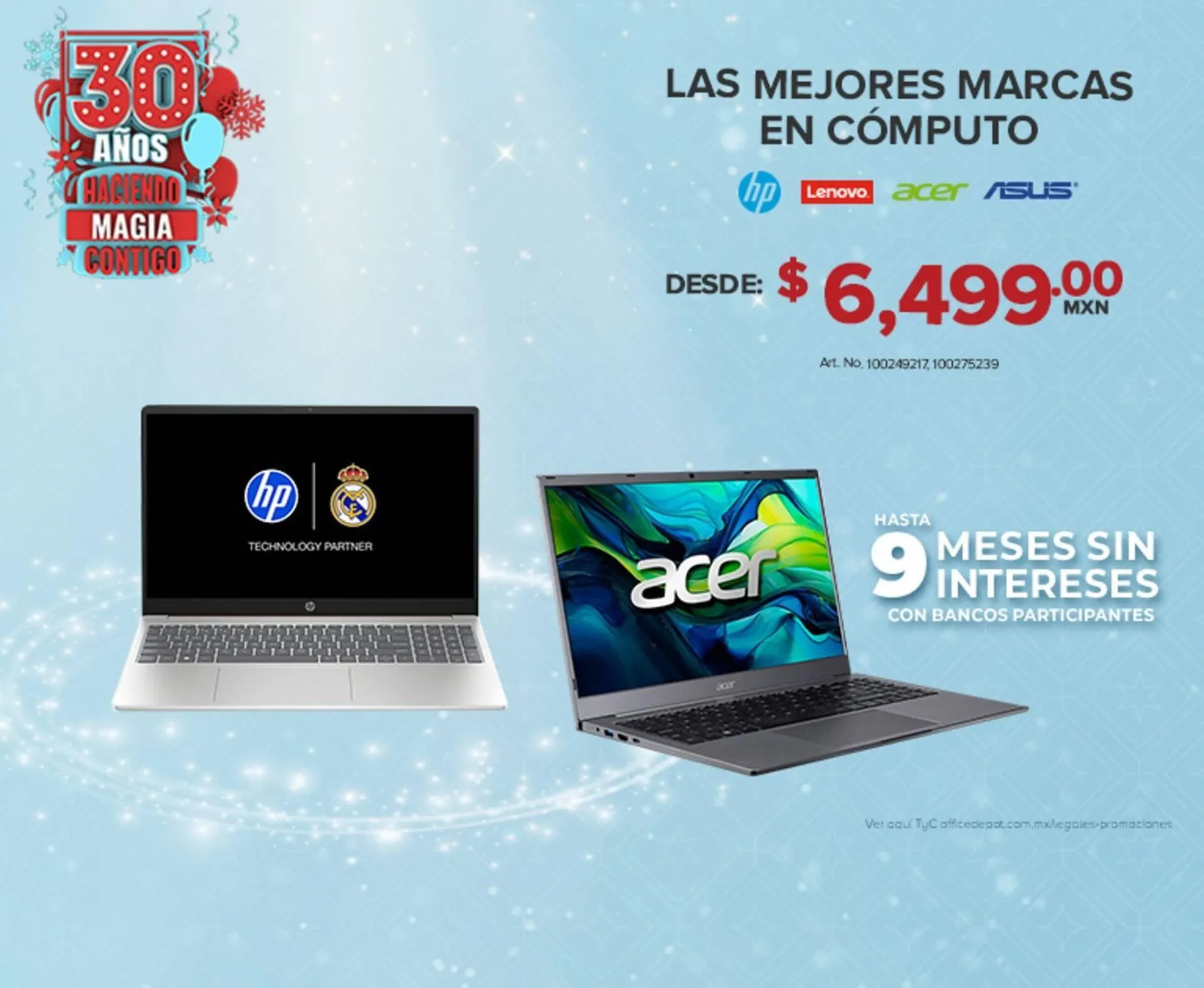 Catálogo de Catálogo Office Depot 24 de noviembre al 30 de noviembre 2025 - Pagina 2