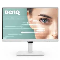 Monitor BenQ GW2790QT LED 27", 2560x1440, 75Hz, HDMI/DisplayPort, Bocinas Integradas, Blanco