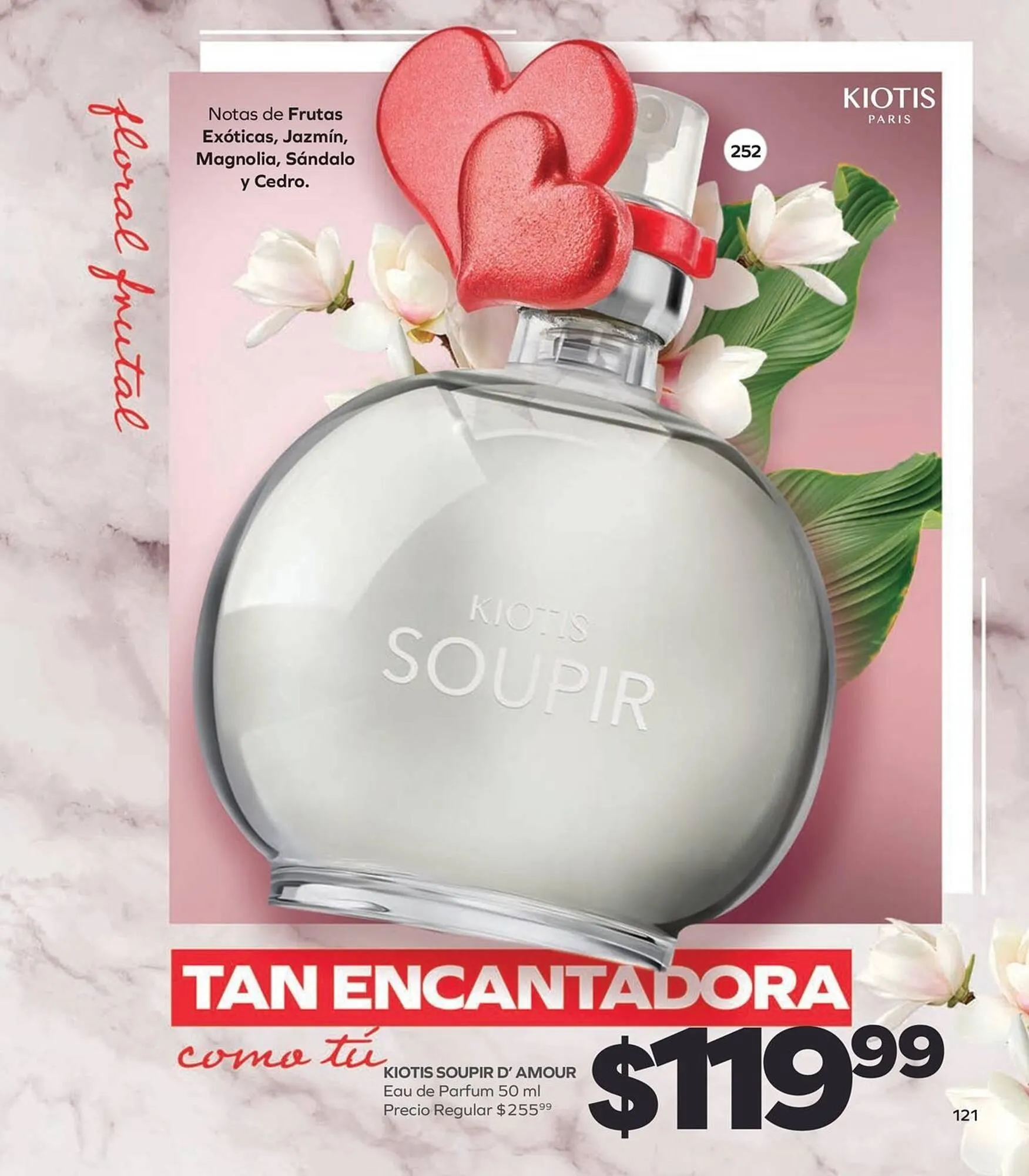 Catálogo de Catálogo Stanhome 3 de marzo al 20 de marzo 2026 - Pagina 125