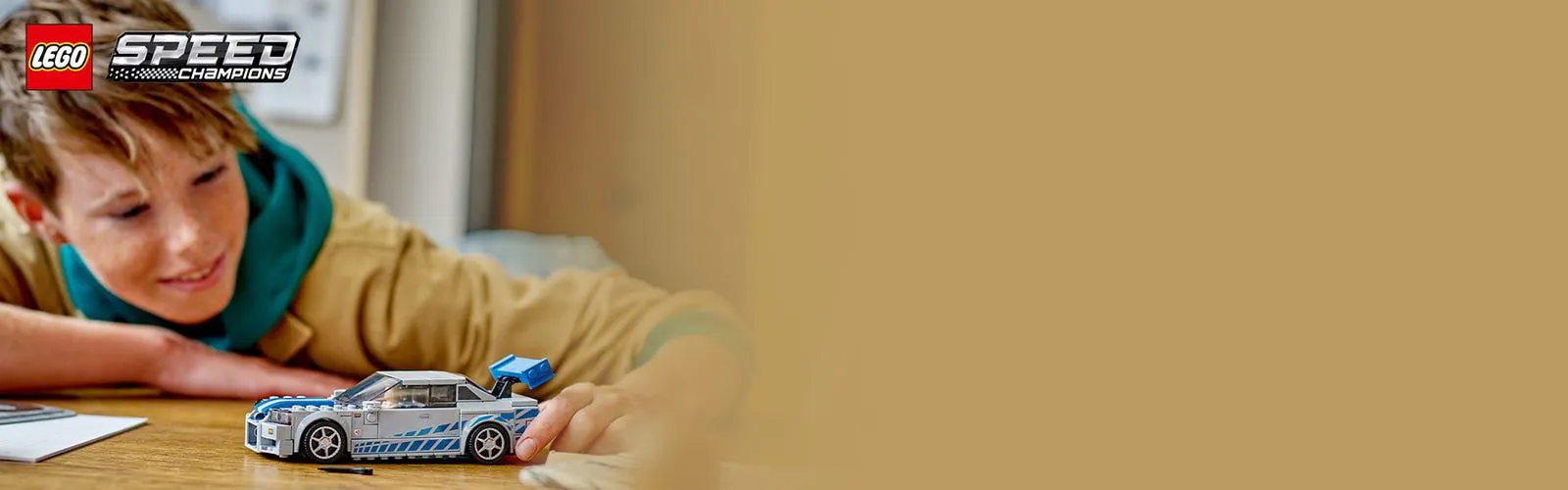 Nissan Skyline GT-R (R34) de 2 Fast 2 Furious