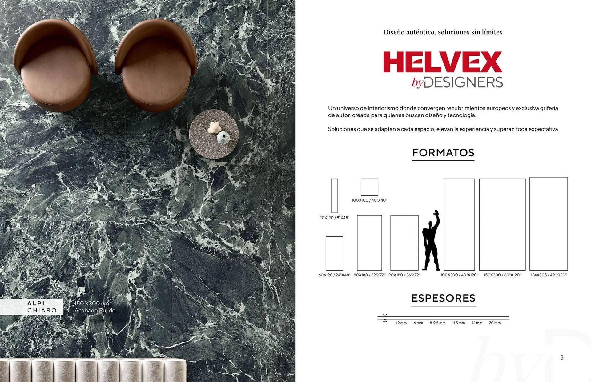 Catálogo de Catálogo Helvex 28 de noviembre al 31 de diciembre 2025 - Pagina 3