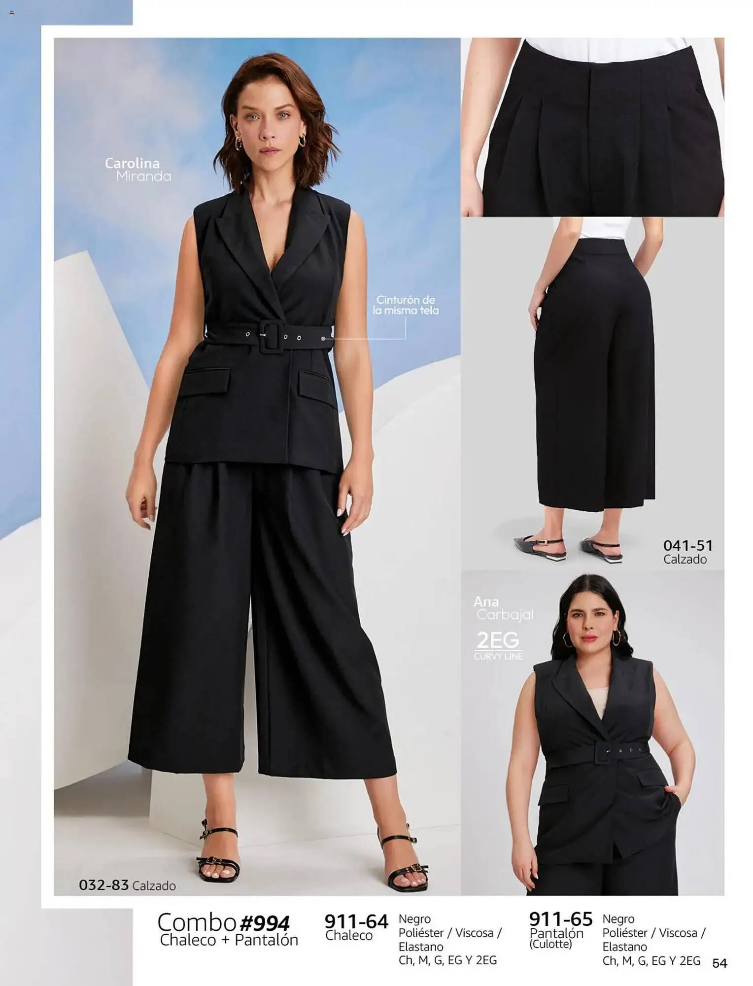 Catálogo de Catálogo Cklass 2 de enero al 1 de mayo 2026 - Pagina 90