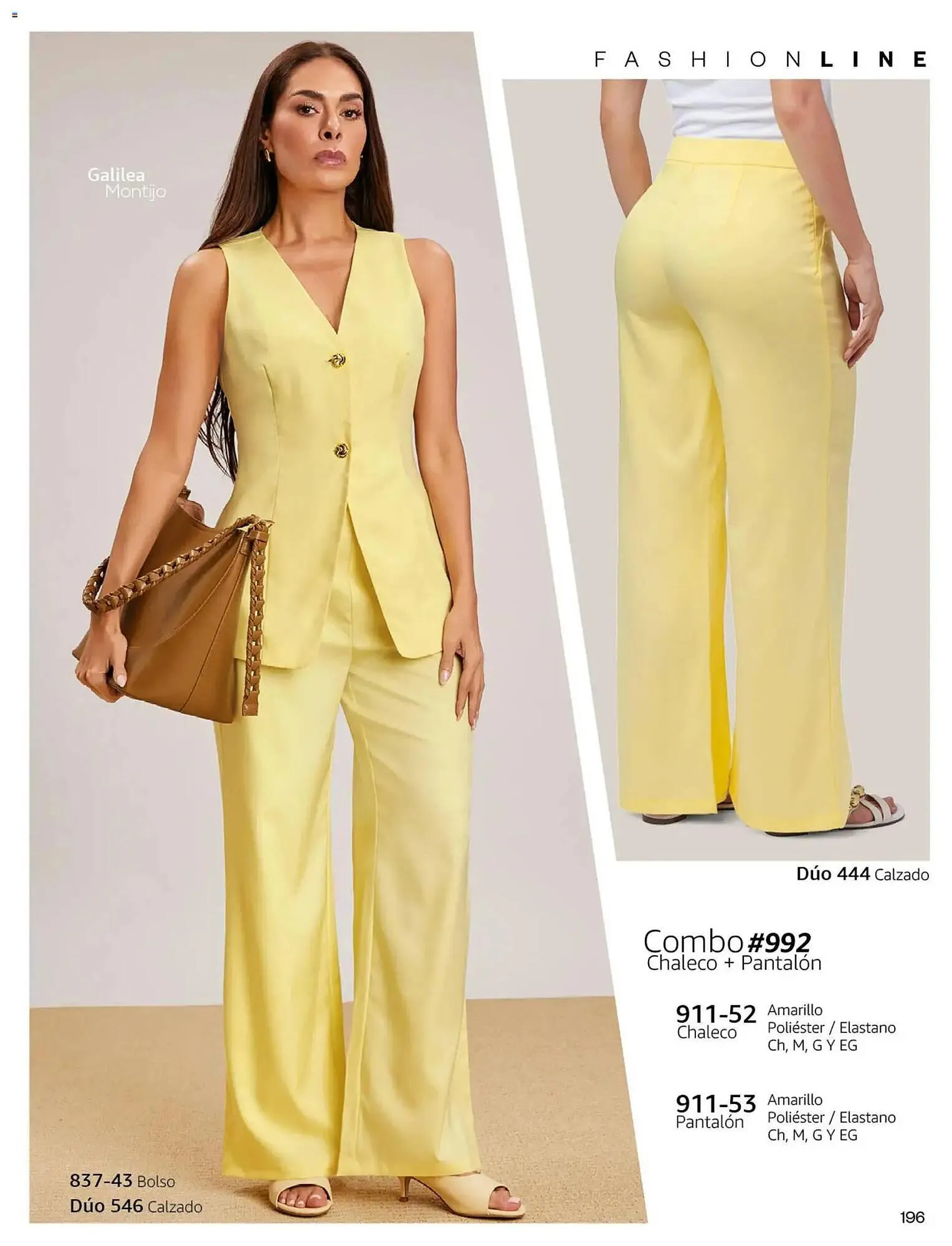 Catálogo de Catálogo Cklass 2 de enero al 1 de mayo 2026 - Pagina 207