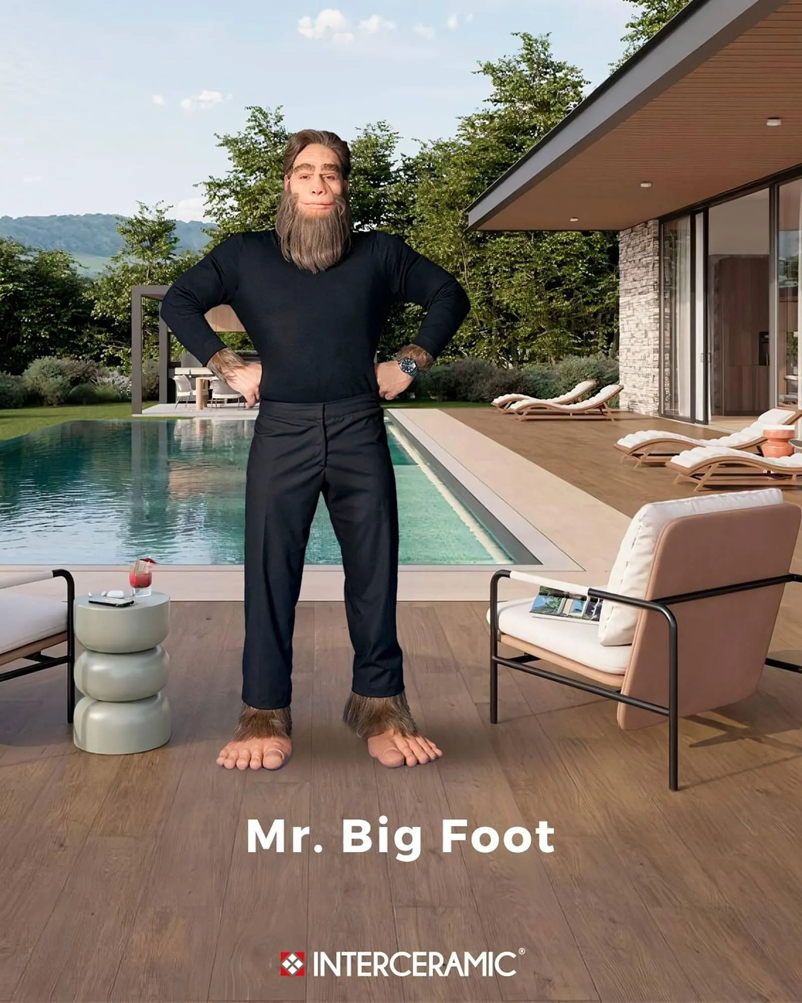 Catálogo Interceramic - 1