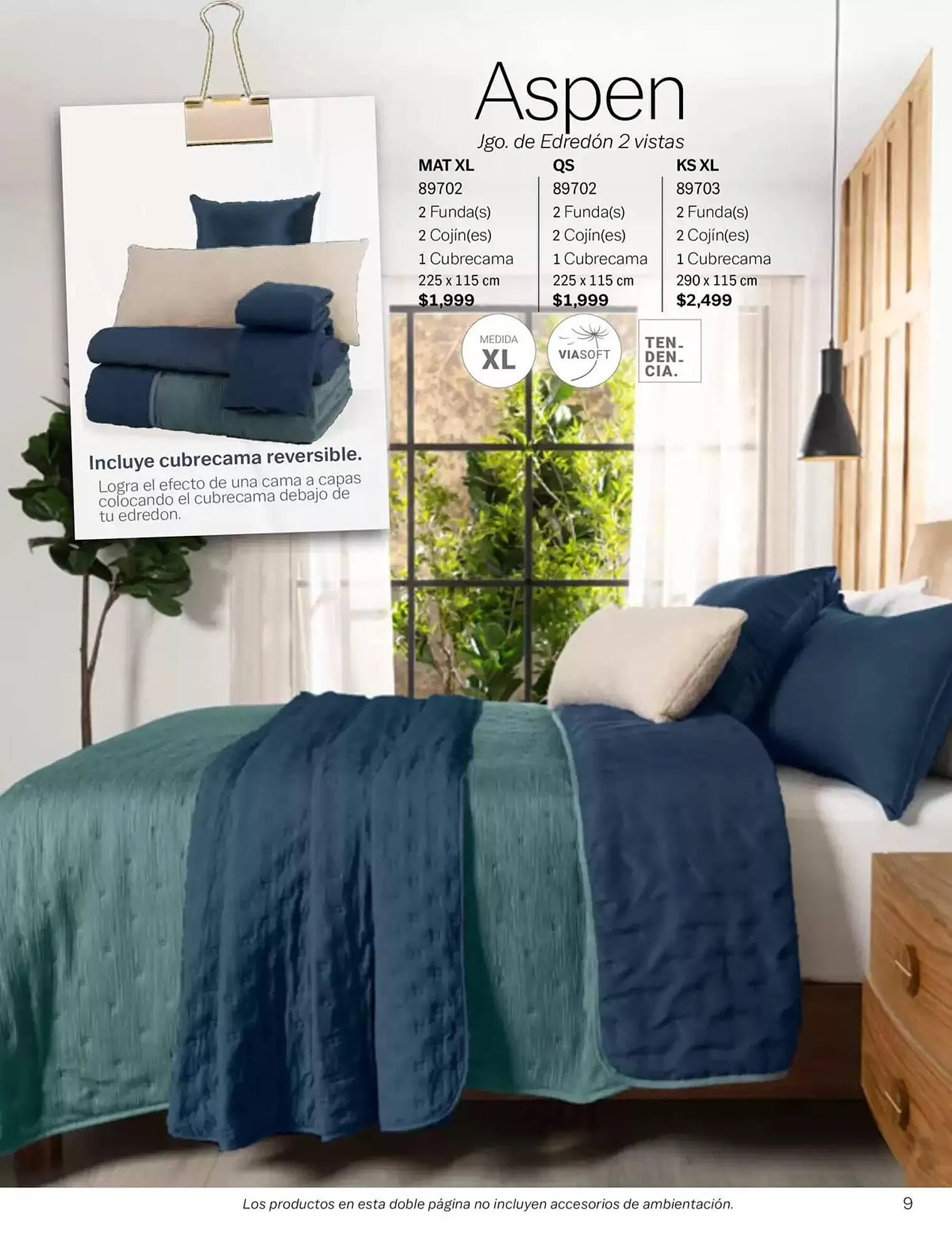 Catálogo de Catálogo Vianney 11 de abril al 31 de diciembre 2025 - Pagina 11