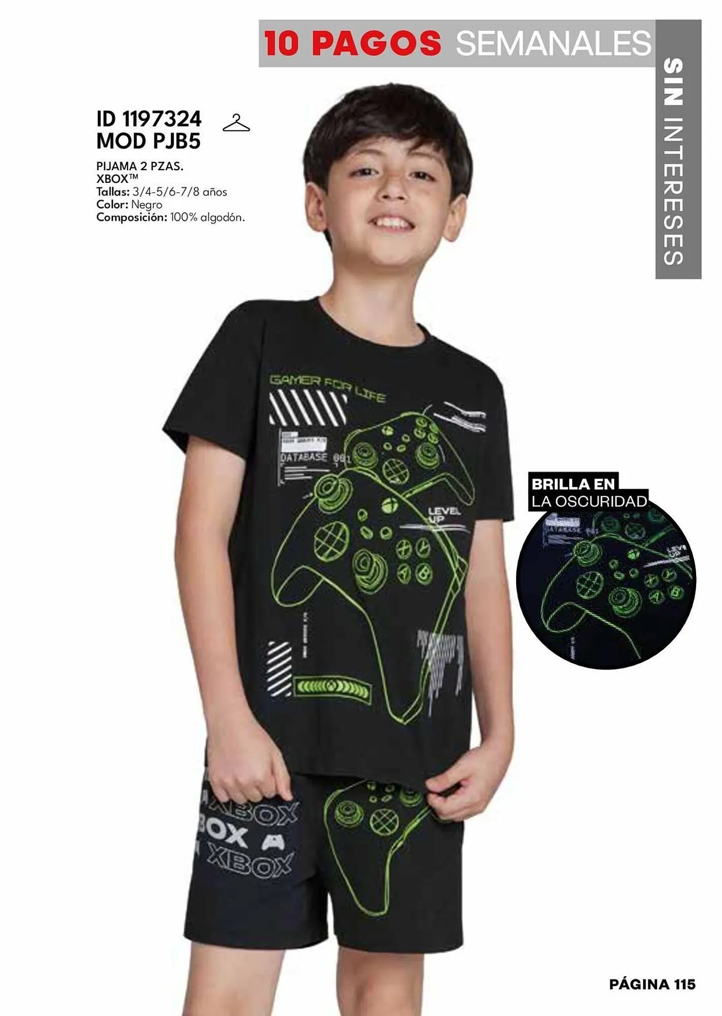 Catálogo de Catálogo Price Shoes 4 de febrero al 31 de marzo 2026 - Pagina 115