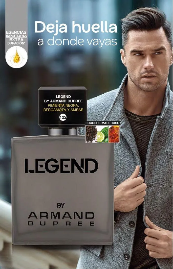 Catálogo de Fuller CAMPAÑA 09 8 de agosto al 27 de agosto 2024 - Pagina 122