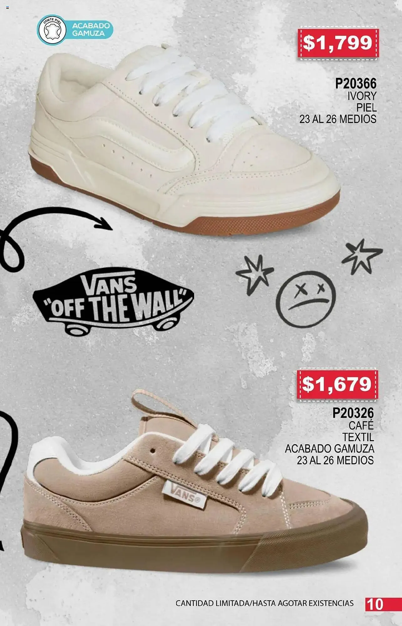 Catálogo de Catálogo Cklass 15 de septiembre al 30 de octubre 2025 - Pagina 11