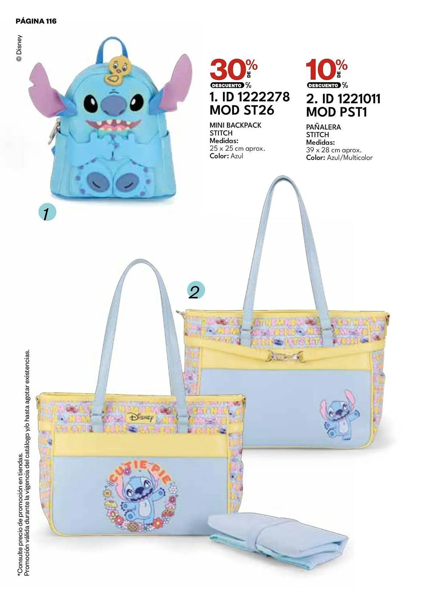 Catálogo de Catálogo Price Shoes 4 de febrero al 31 de marzo 2026 - Pagina 116