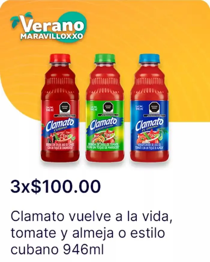 Catálogo de Ofertas principales y descuentos 19 de mayo al 11 de junio 2025 - Pagina 80