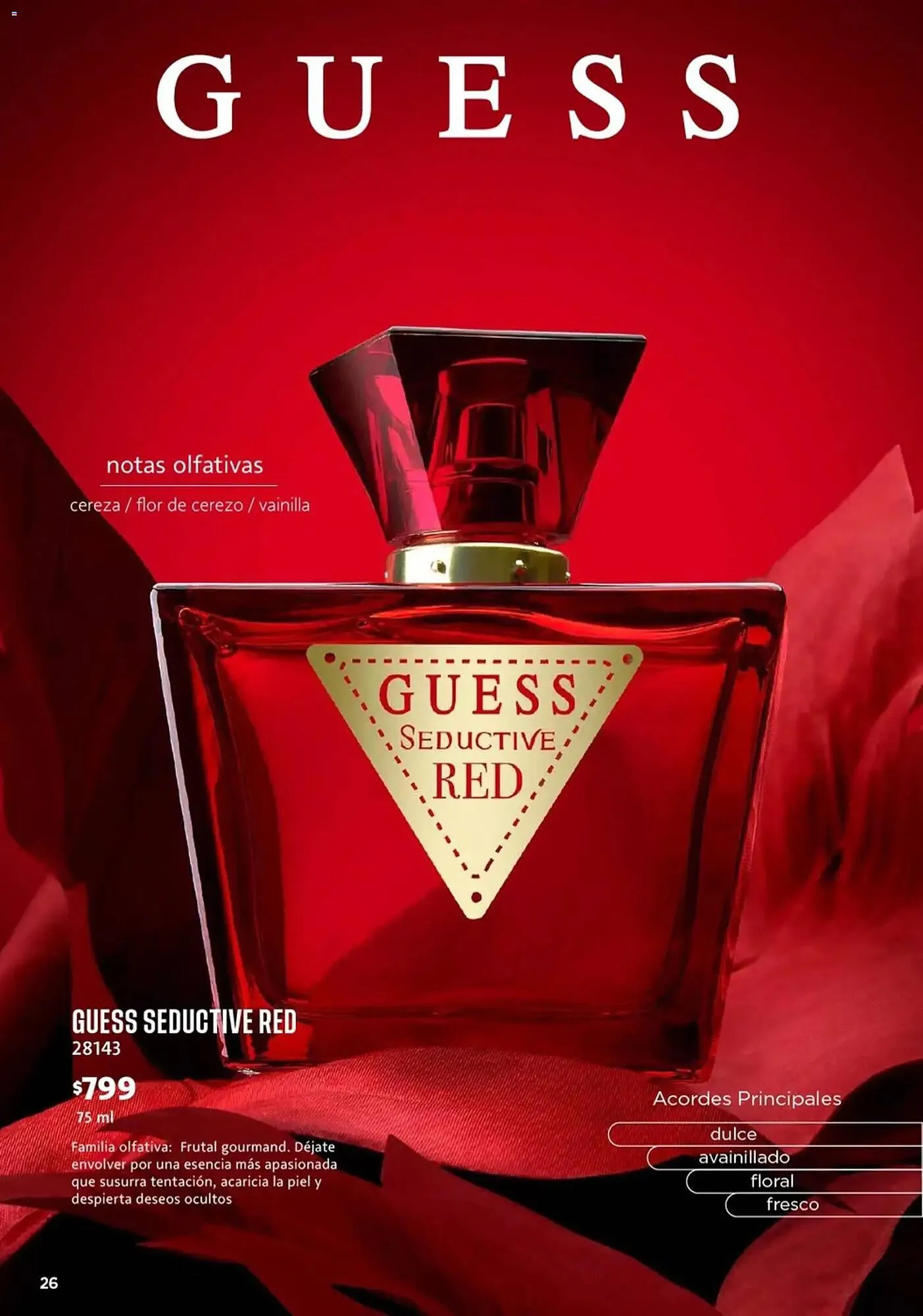 Catálogo de Catálogo Ilusión 1 de marzo al 1 de mayo 2026 - Pagina 28