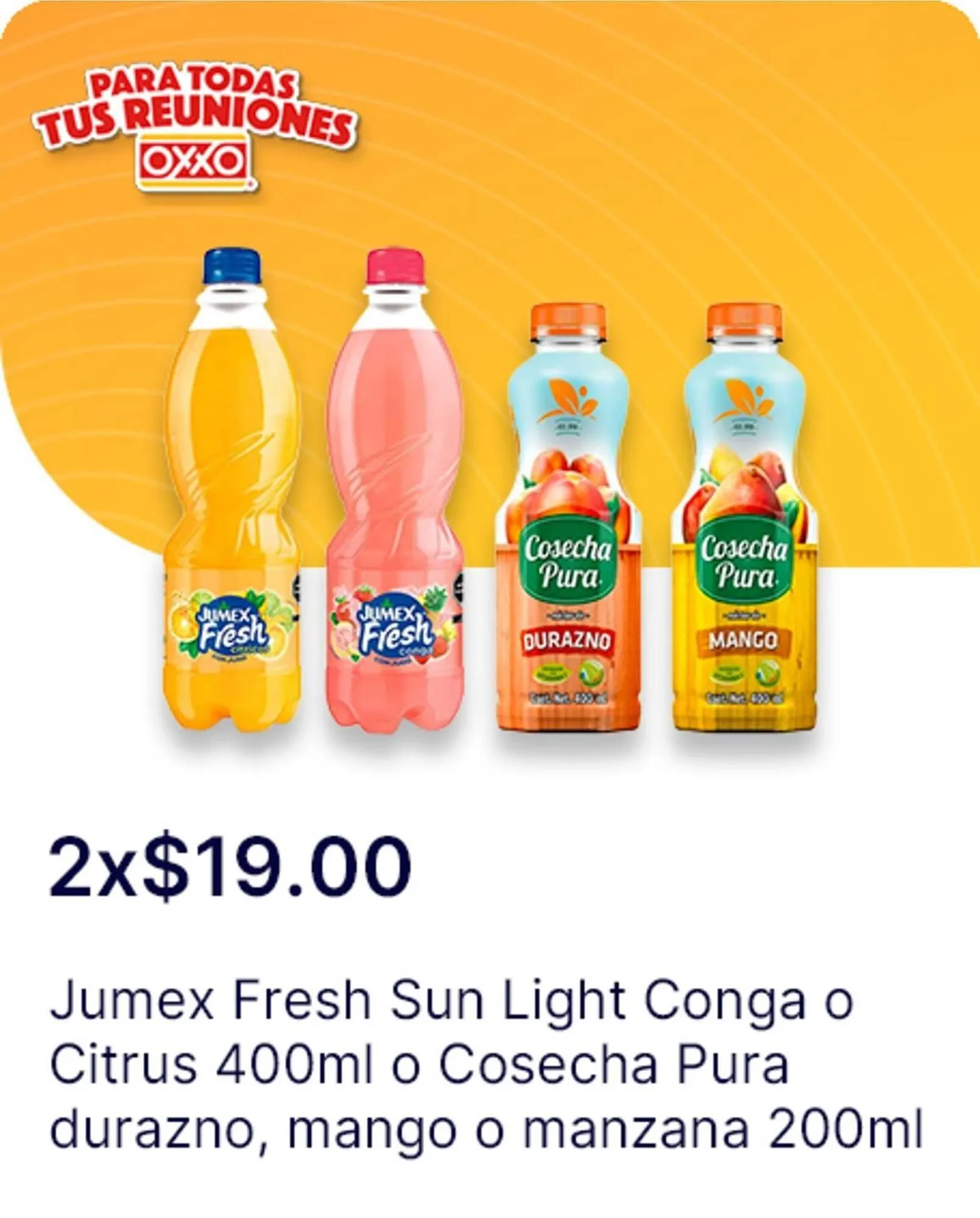 Catálogo de Catálogo OXXO 21 de agosto al 17 de septiembre 2025 - Pagina 74