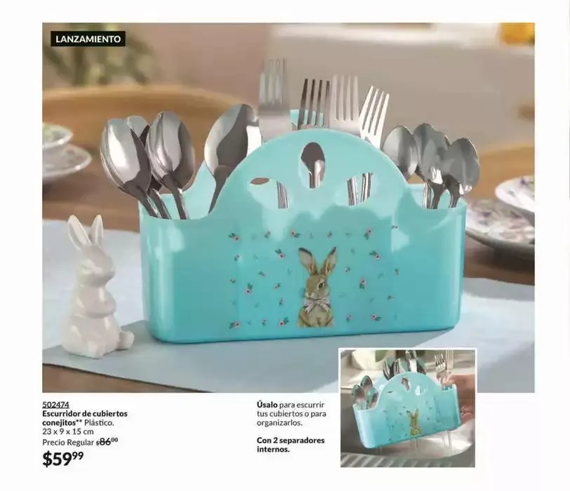 Catálogo de Avon Casa & Estilo C4 17 de enero al 31 de enero 2025 - Pagina 14