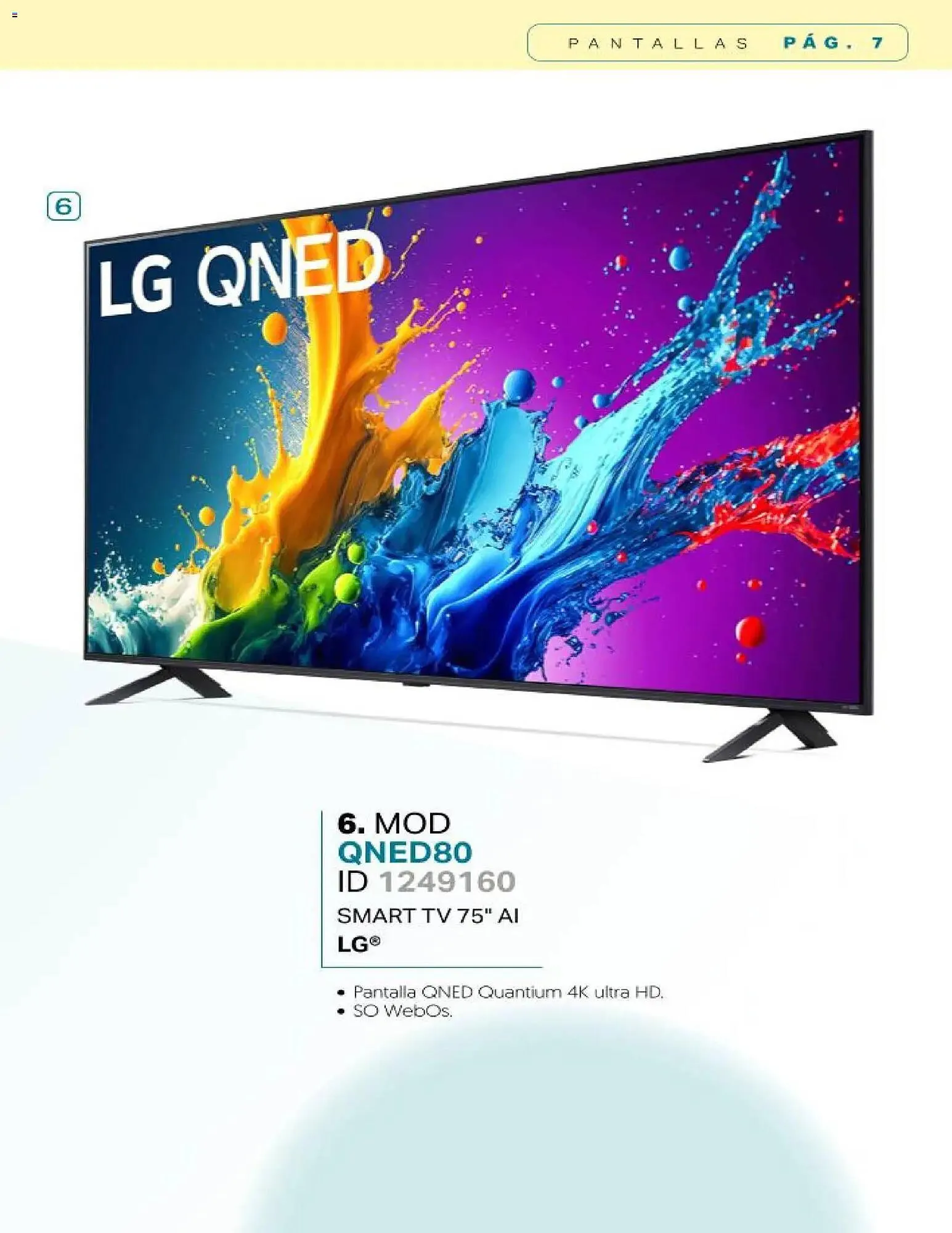 Catálogo de Catálogo Price Shoes 21 de noviembre al 1 de marzo 2026 - Pagina 7