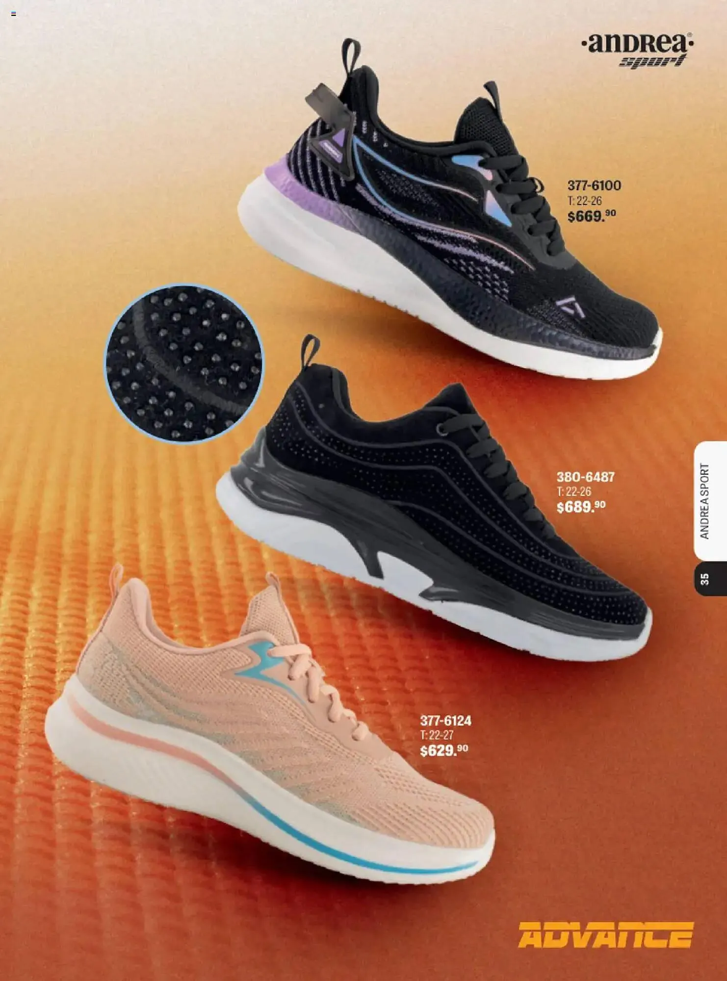 Catálogo de Catálogo Andrea 13 de agosto al 1 de enero 2026 - Pagina 32