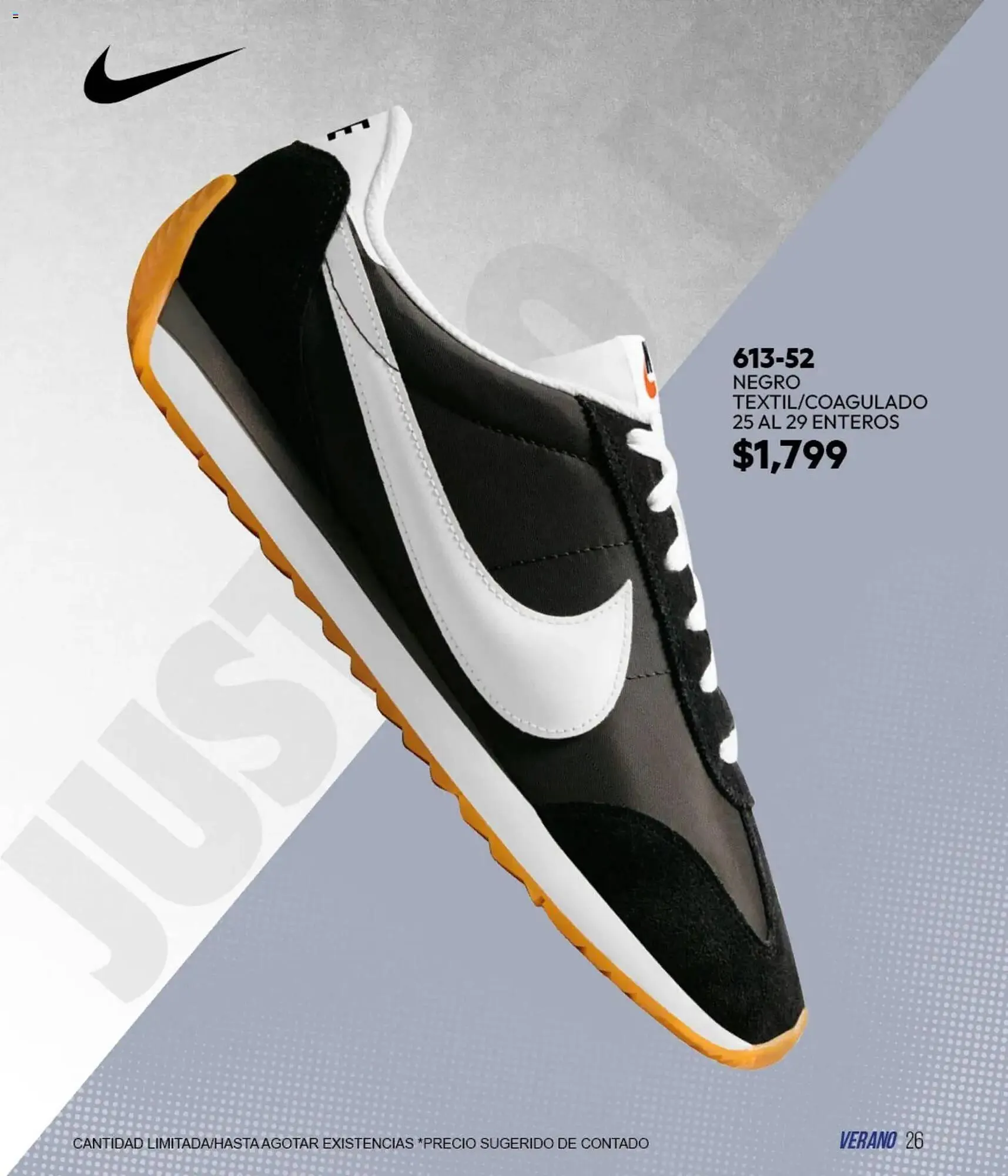 Catálogo de Catálogo Cklass 5 de marzo al 1 de septiembre 2026 - Pagina 270