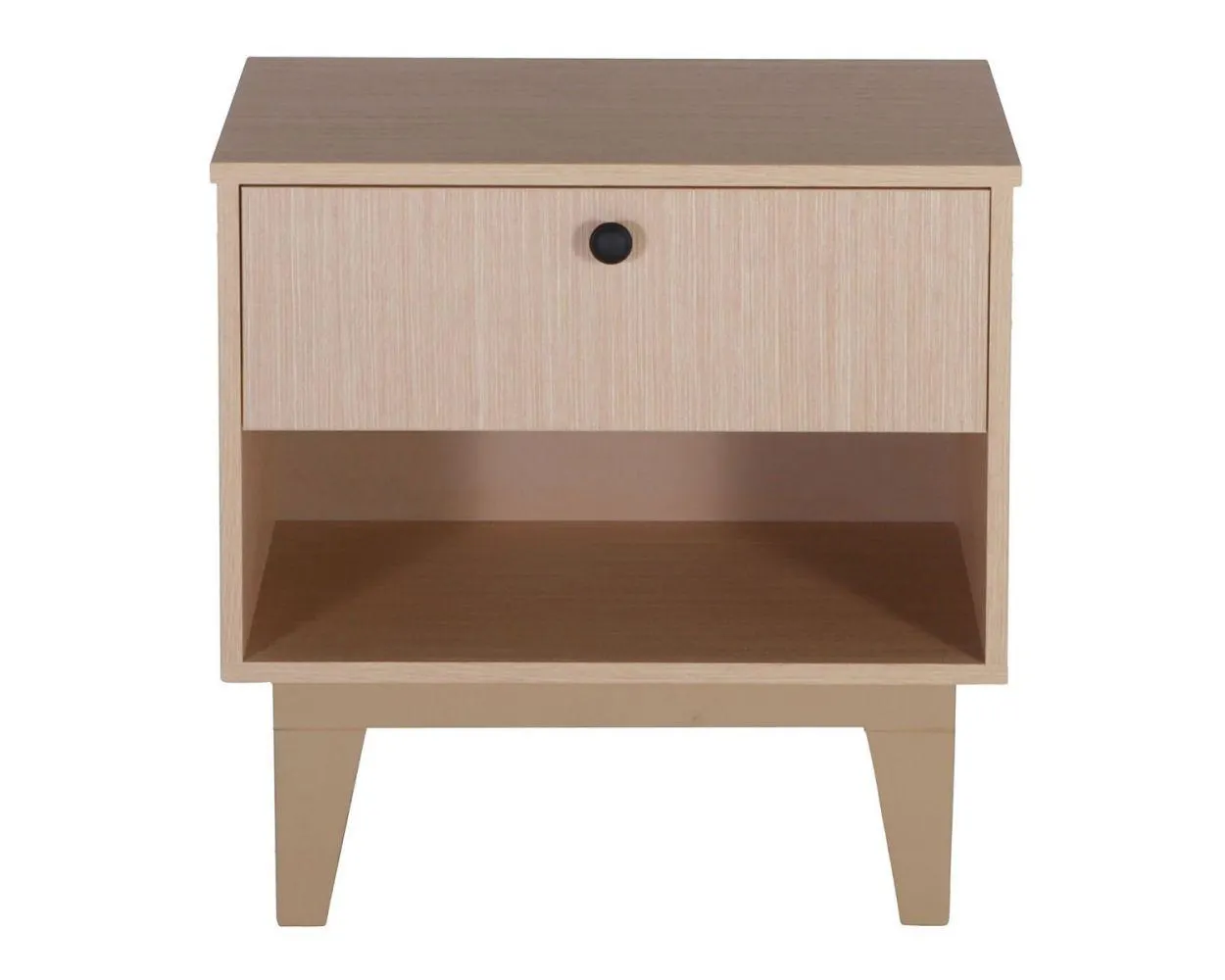 Buró Light 60 Cm Encino