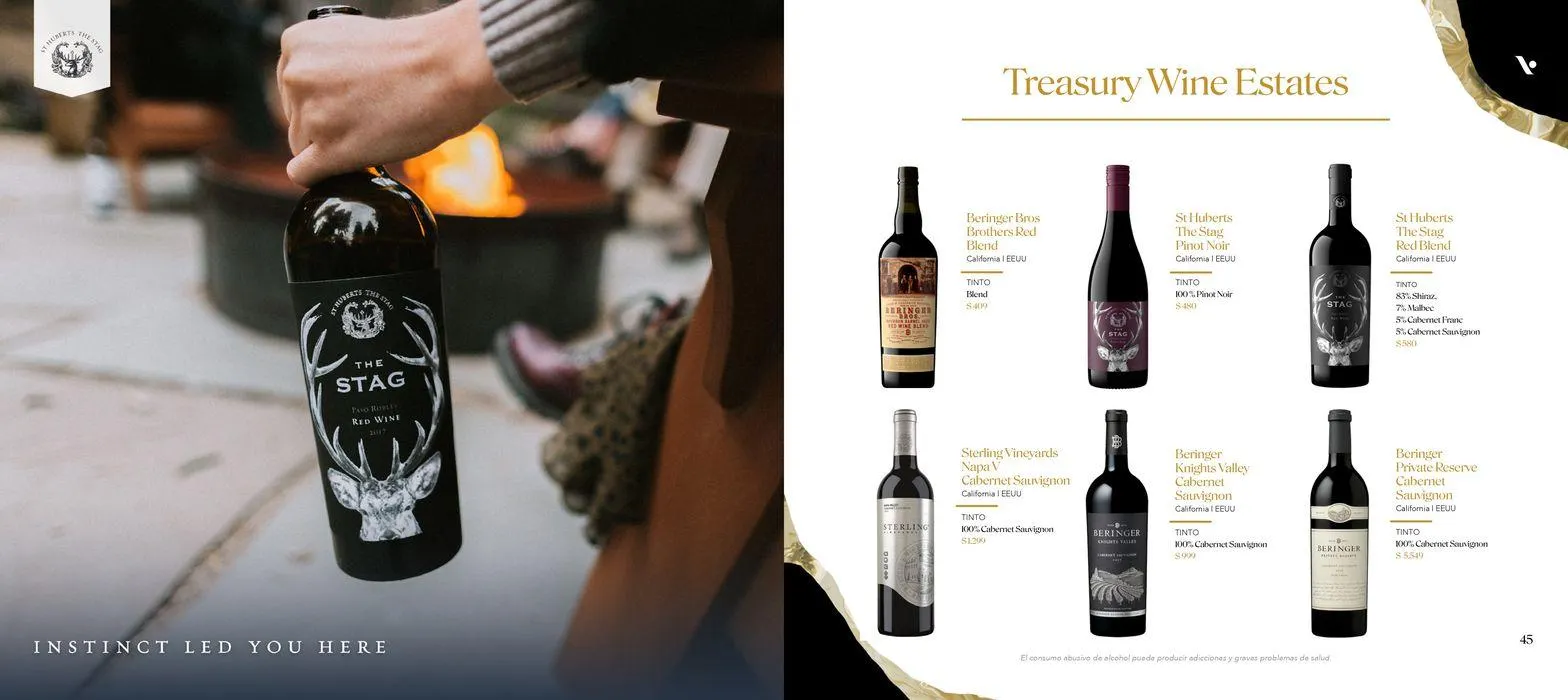 Catálogo de Catálogo 2024 1 de enero al 31 de diciembre 2024 - Pagina 23