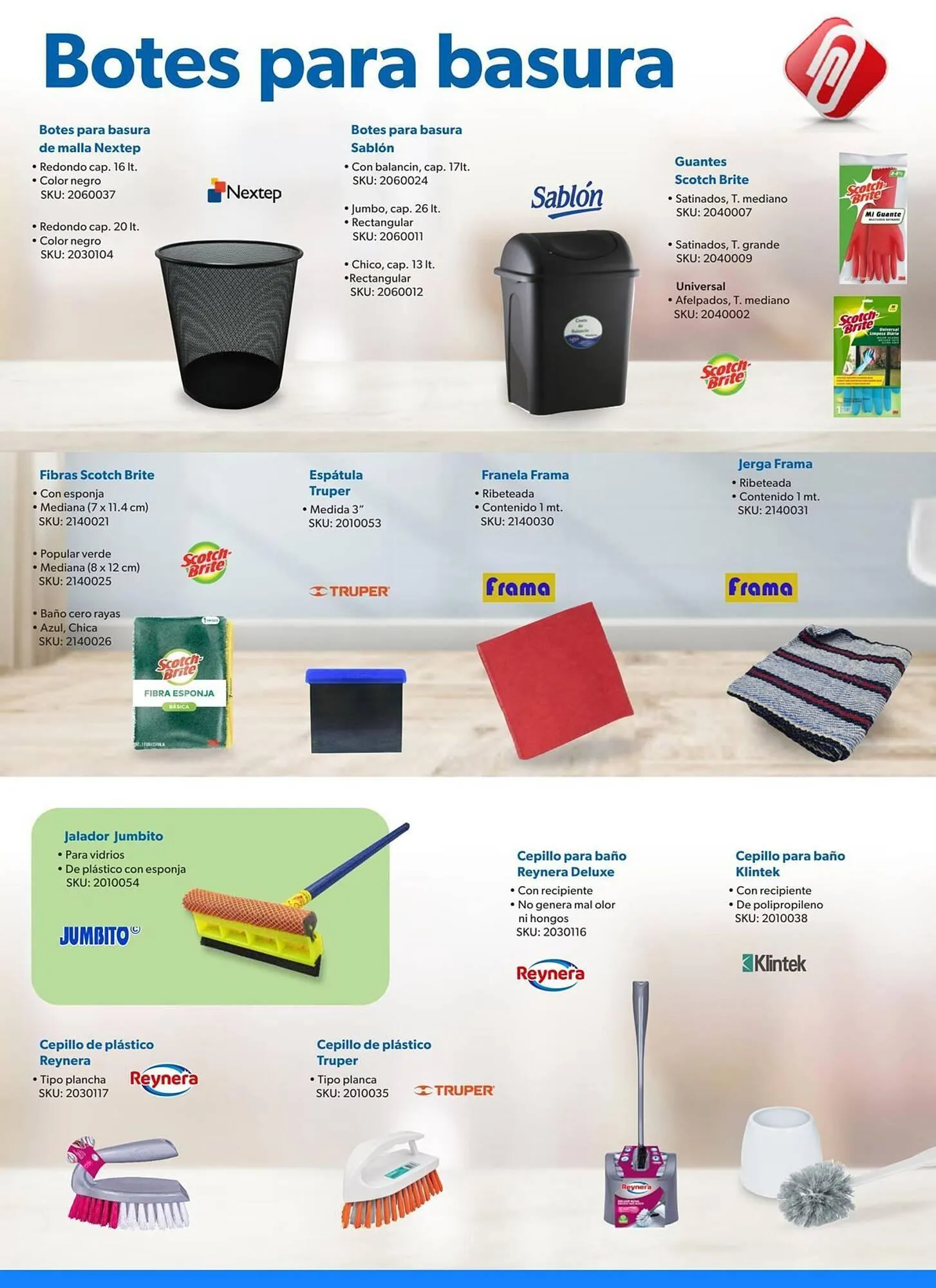 Catálogo de Catálogo Ofix 6 de octubre al 14 de octubre 2025 - Pagina 8