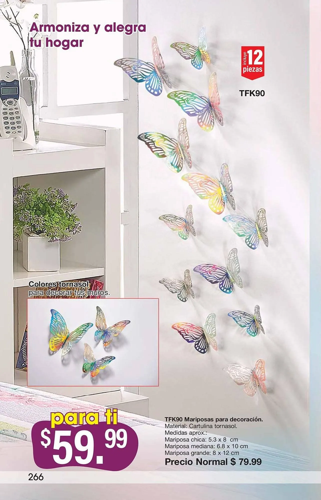 Catálogo de Catálogo Arabela 27 de octubre al 13 de noviembre 2025 - Pagina 242