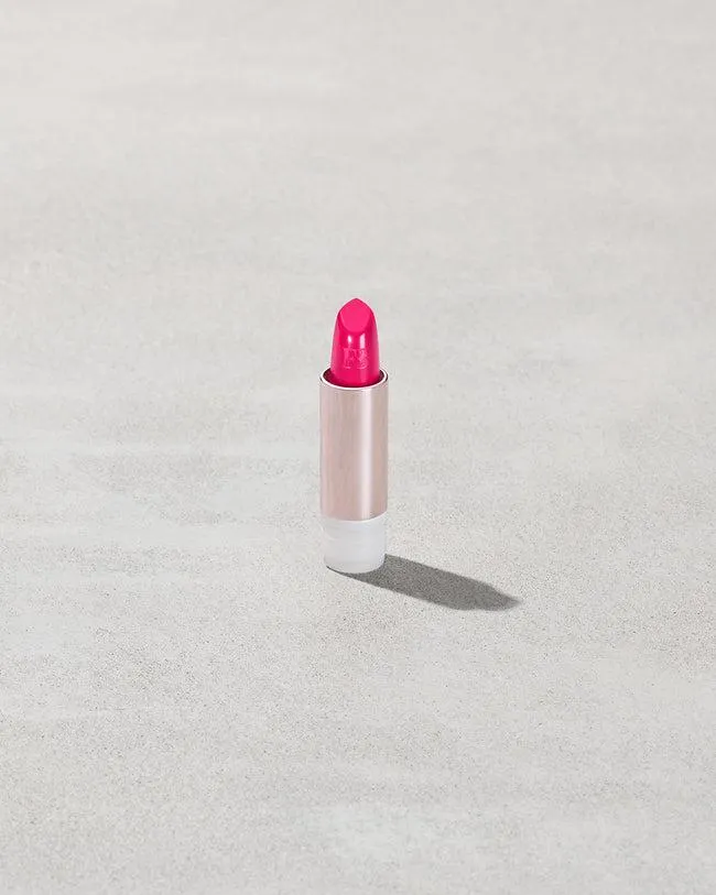 Fenty Icon The Fill Semi-Matte Refillable Lipstick