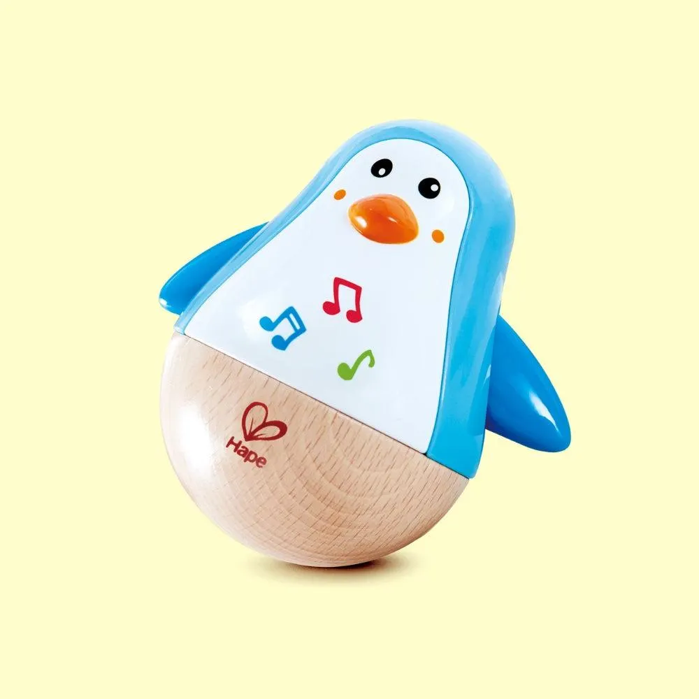 Pingüino Musical