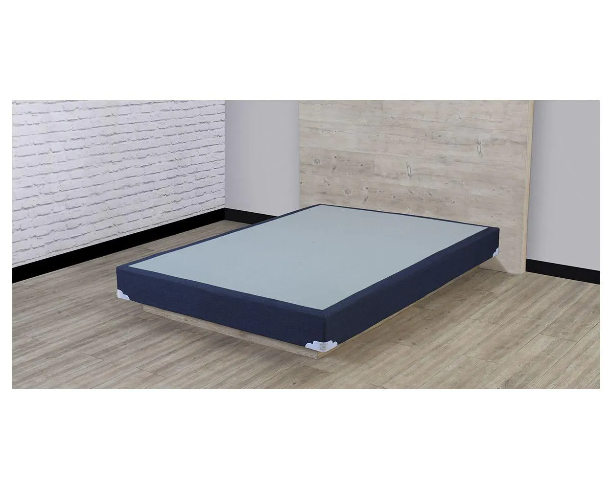 Box Sealy Matrimonial Vettel