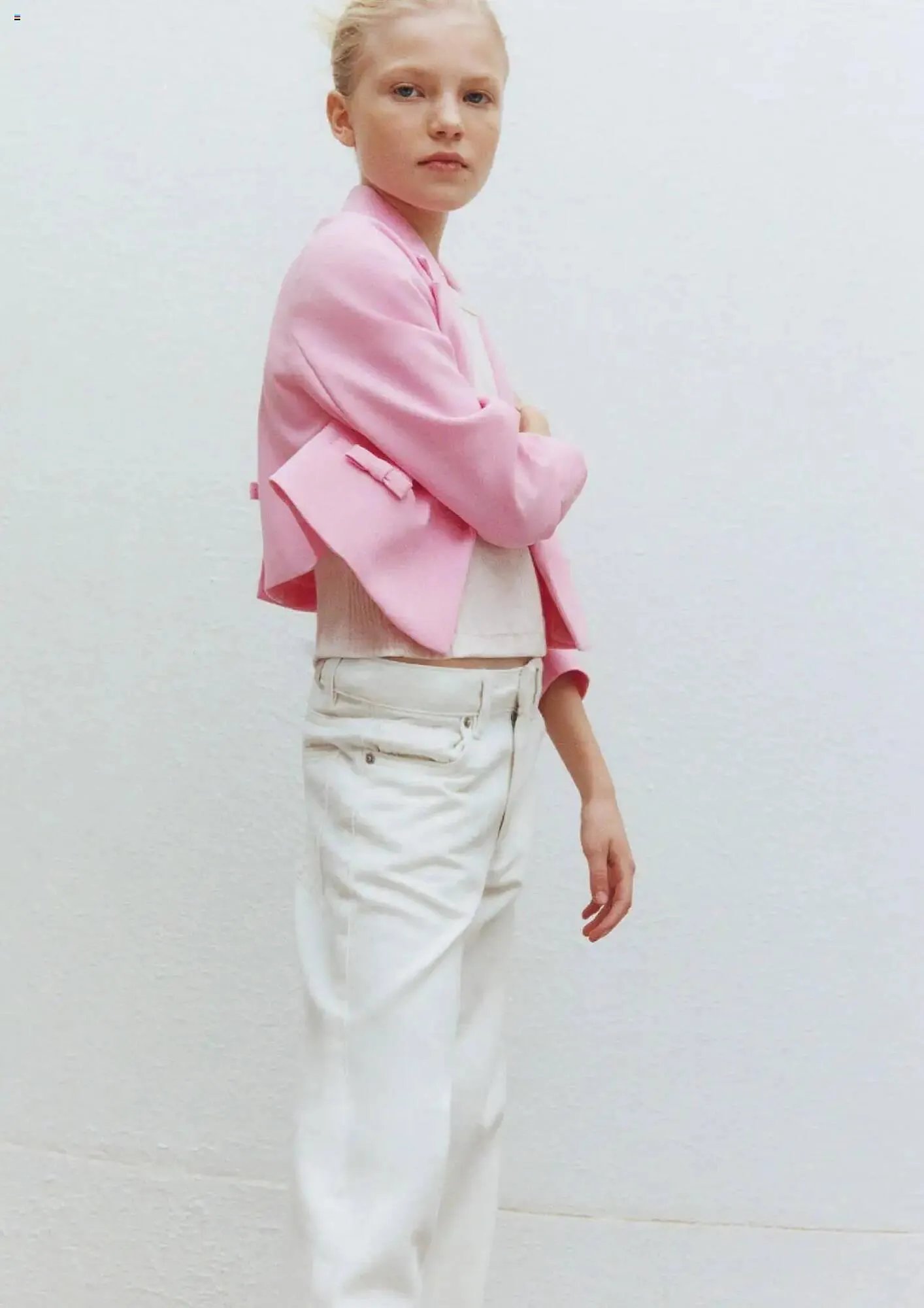 Catálogo de Catálogo ZARA 1 de abril al 30 de abril 2025 - Pagina 14