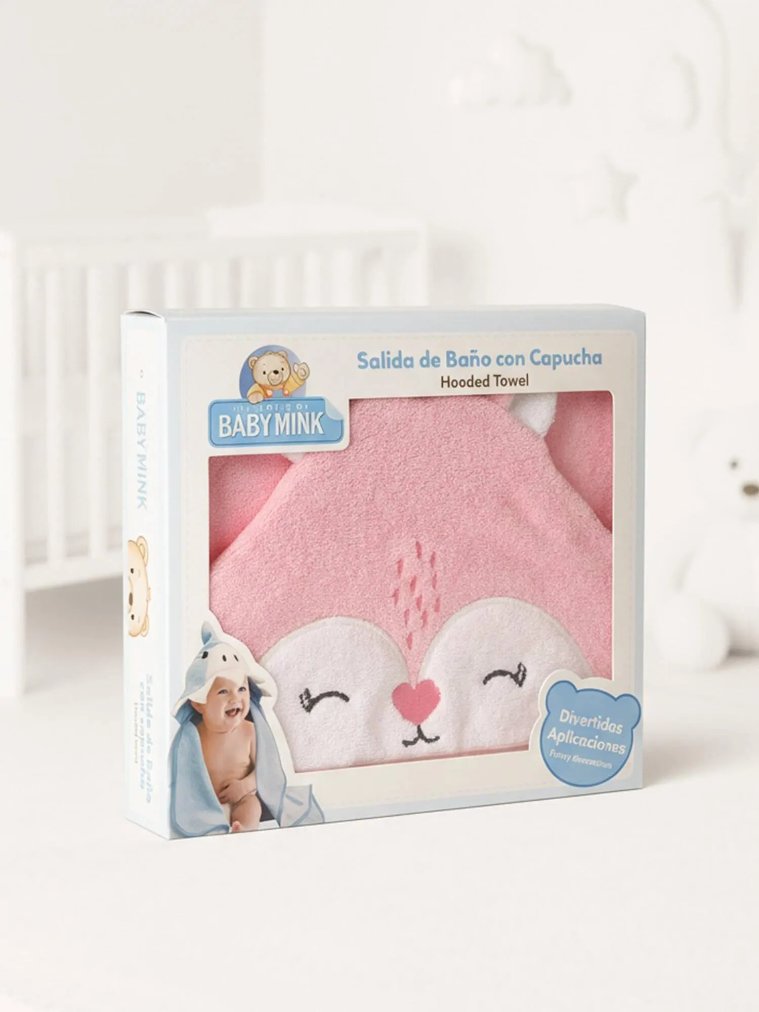 Catálogo de Catálogo Baby Mink 8 de marzo al 14 de marzo 2026 - Pagina 2