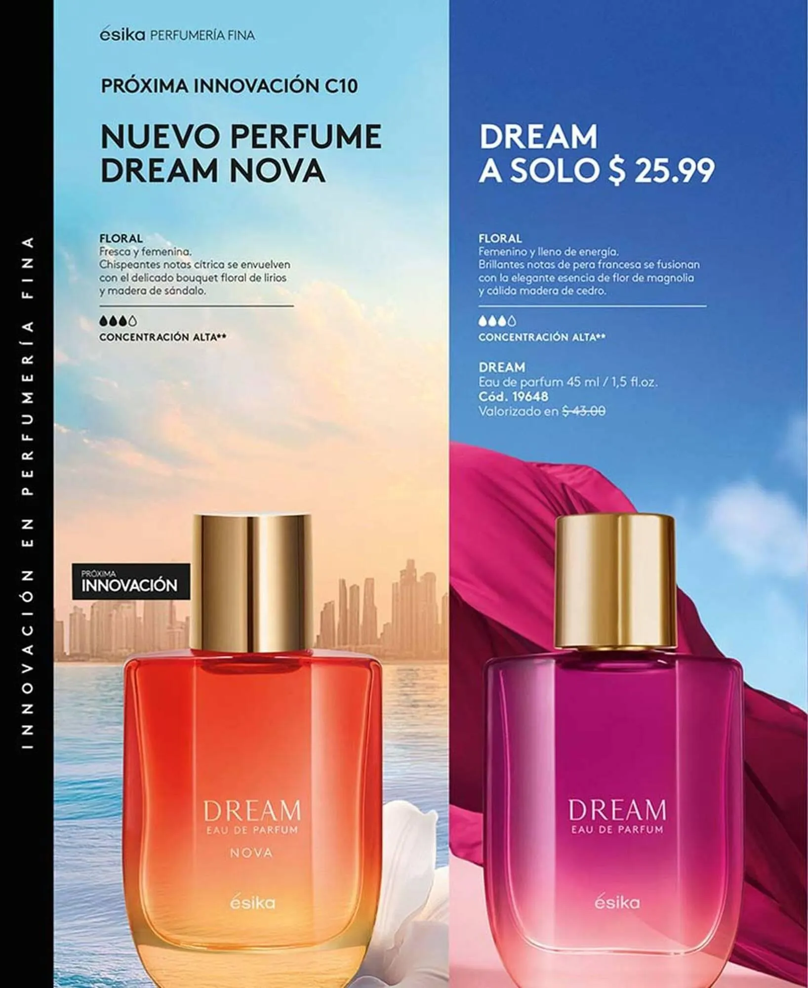 Catálogo de Catálogo Ésika 21 de julio al 30 de septiembre 2025 - Pagina 26