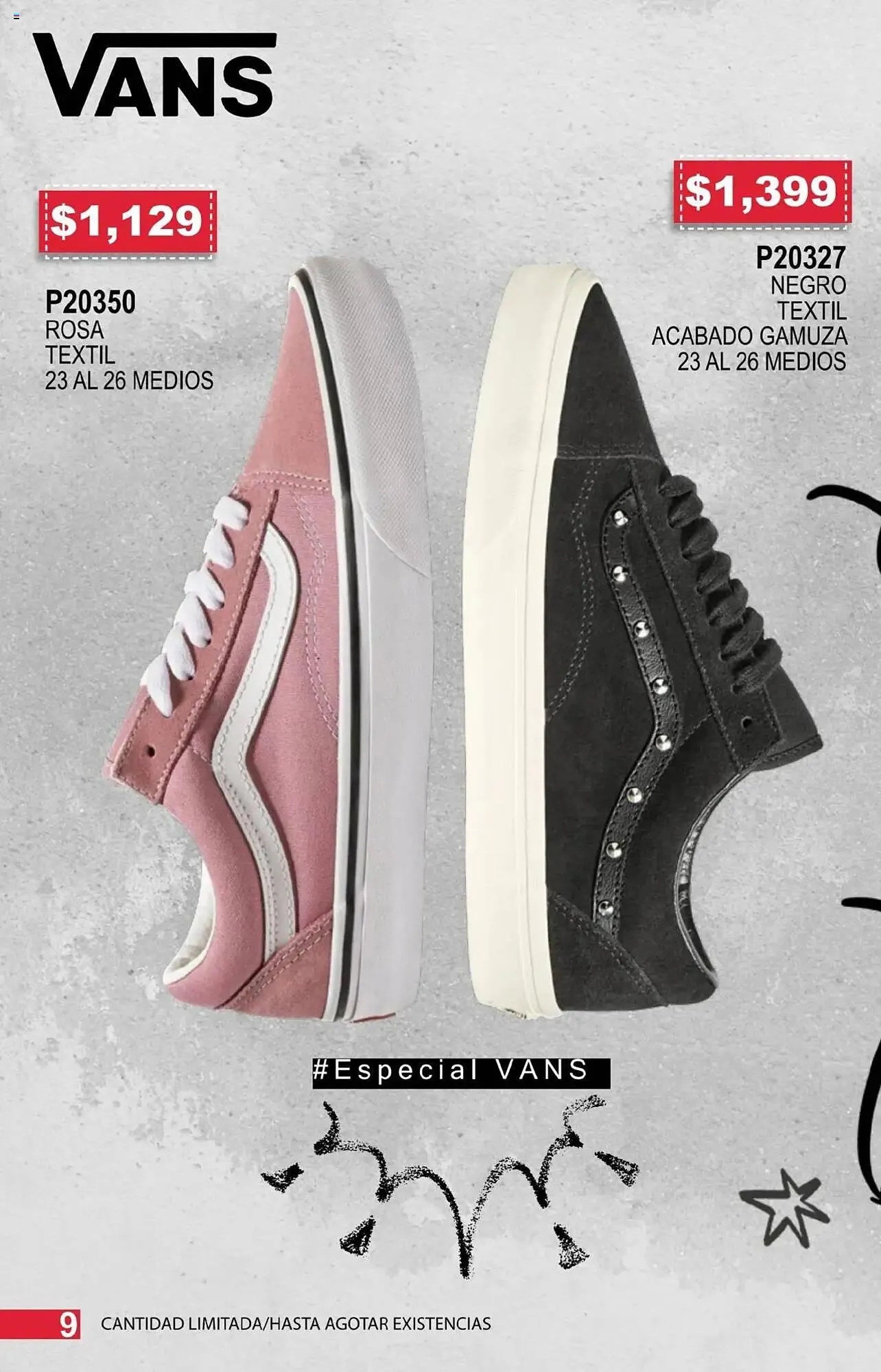 Catálogo de Catálogo Cklass 15 de septiembre al 30 de octubre 2025 - Pagina 10