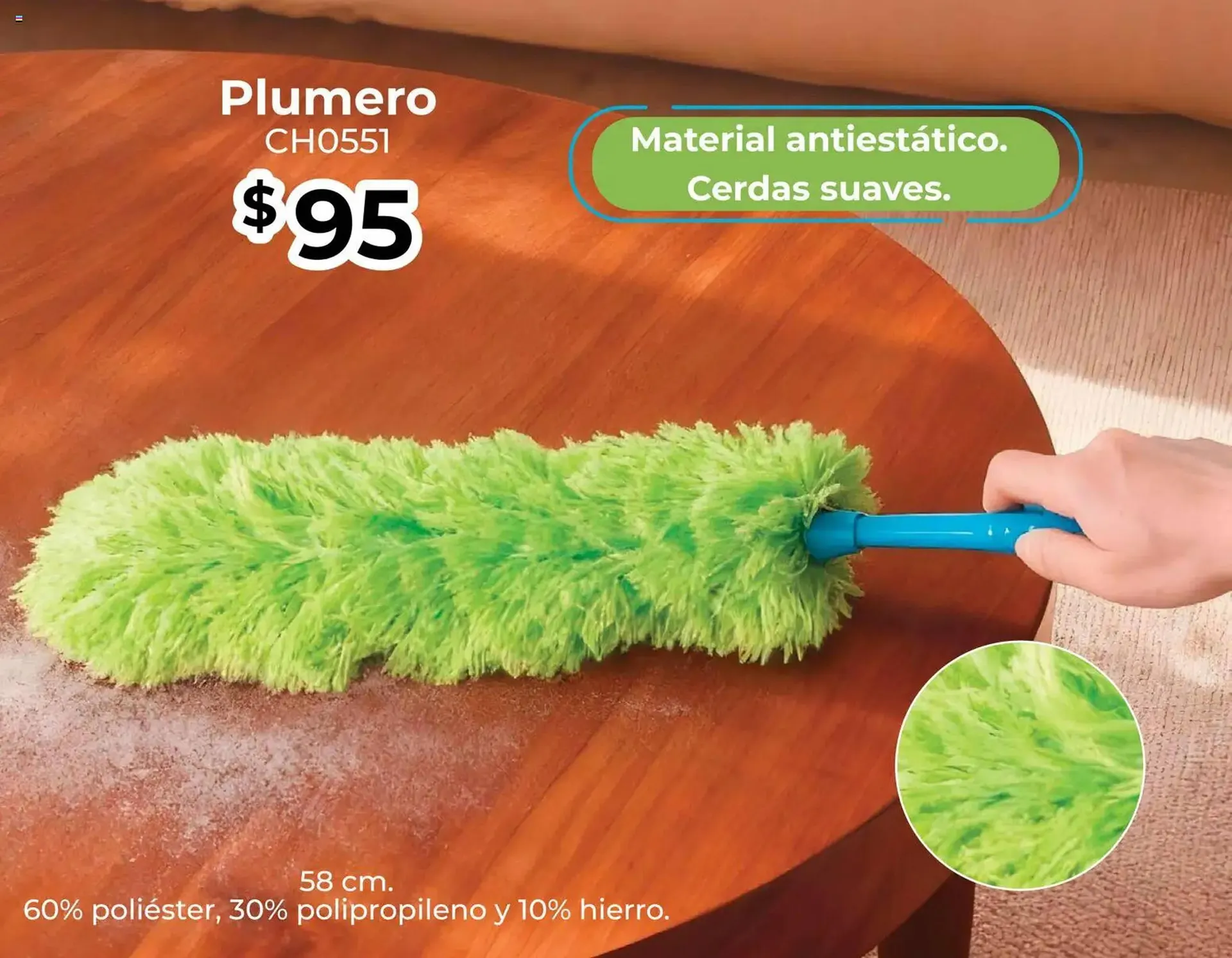 Catálogo de Catálogo Colchas Concord 1 de enero al 1 de marzo 2026 - Pagina 156