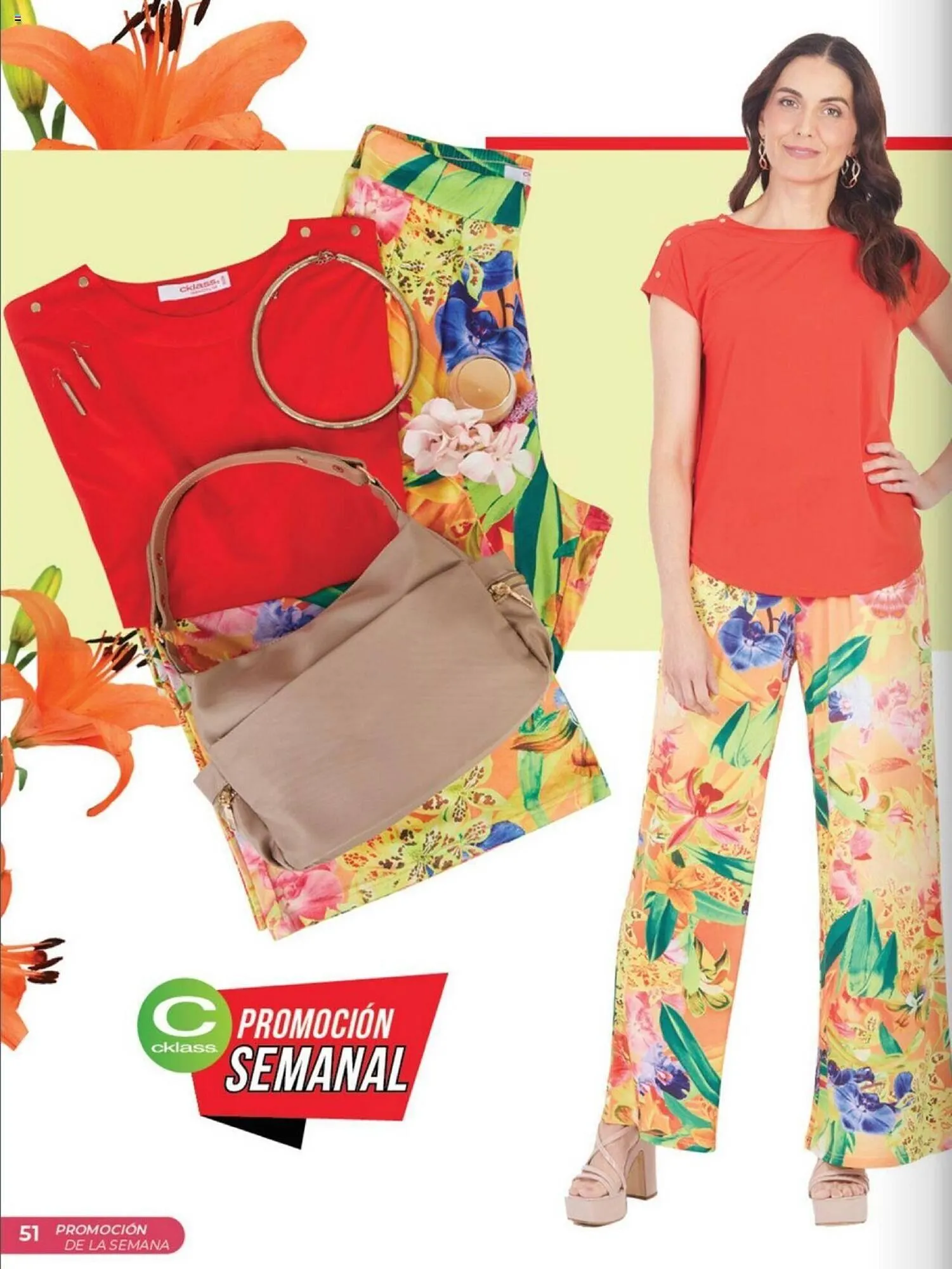 Catálogo de Catálogo Cklass 2 de mayo al 19 de mayo 2024 - Pagina 27