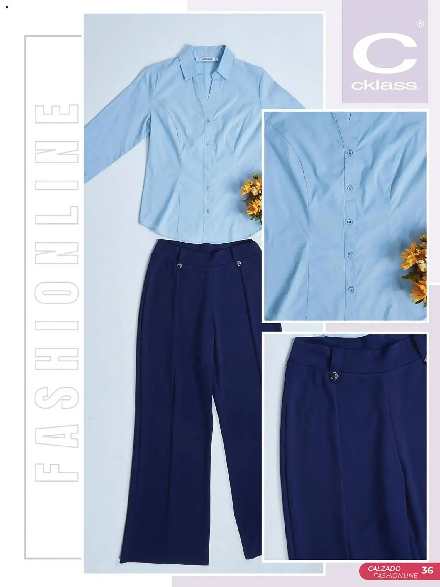 Catálogo de Catálogo Cklass 19 de febrero al 1 de marzo 2026 - Pagina 37