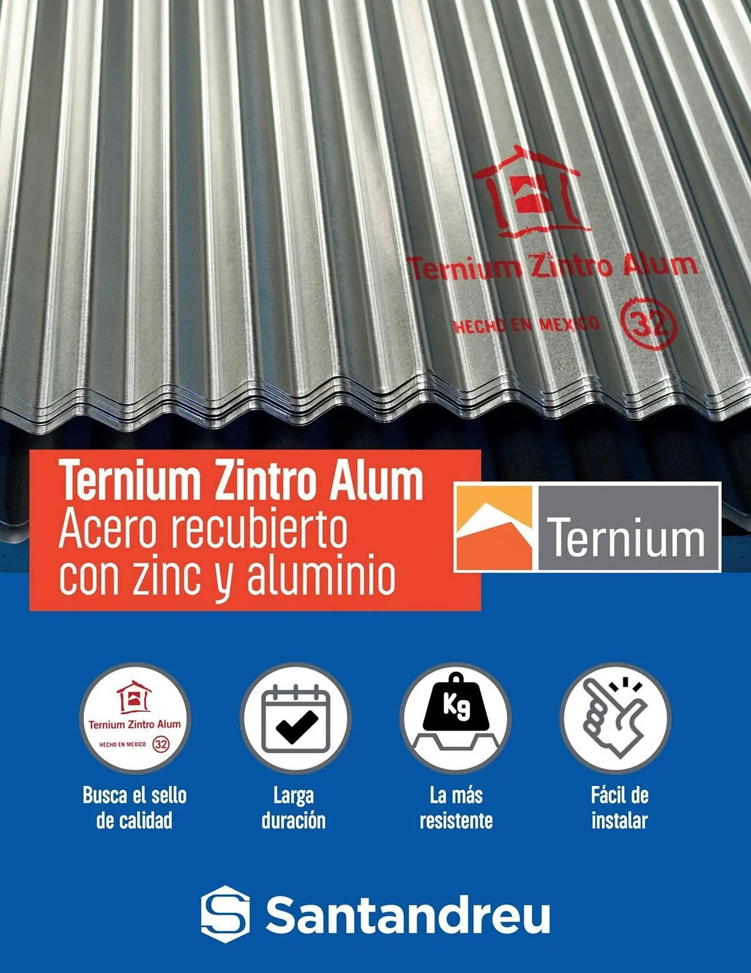 Catálogo de Catálogo Santandreu 28 de marzo al 11 de mayo 2025 - Pagina 25