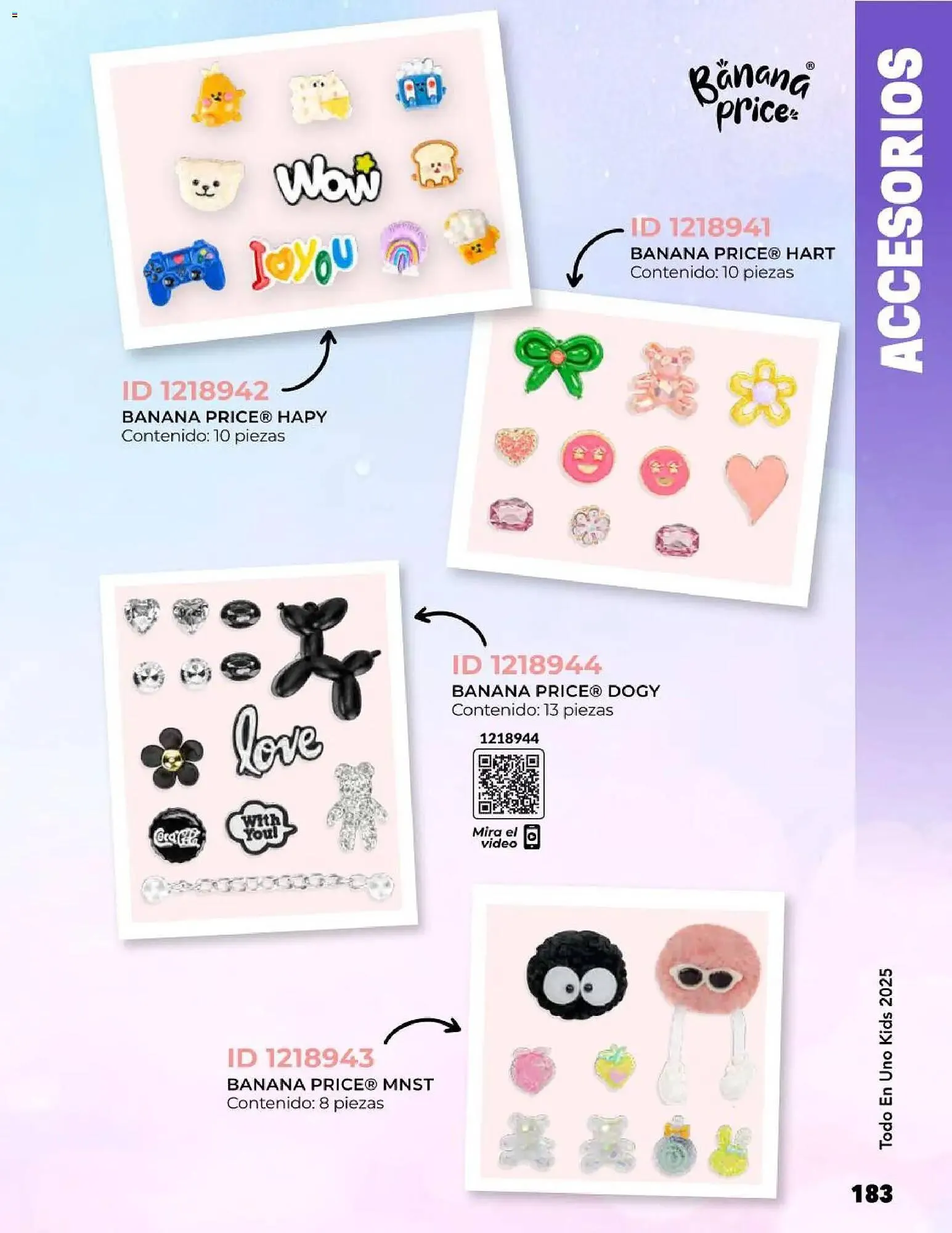 Catálogo de Catálogo Price Shoes 27 de octubre al 1 de febrero 2026 - Pagina 181