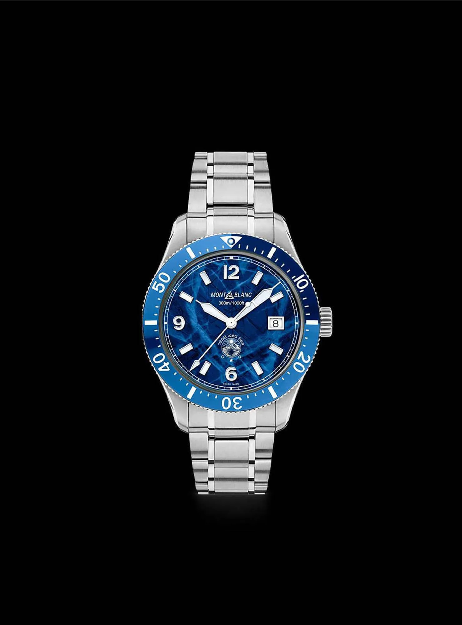 Catálogo de Catálogo Montblanc 9 de noviembre al 15 de enero 2024 - Pagina 5