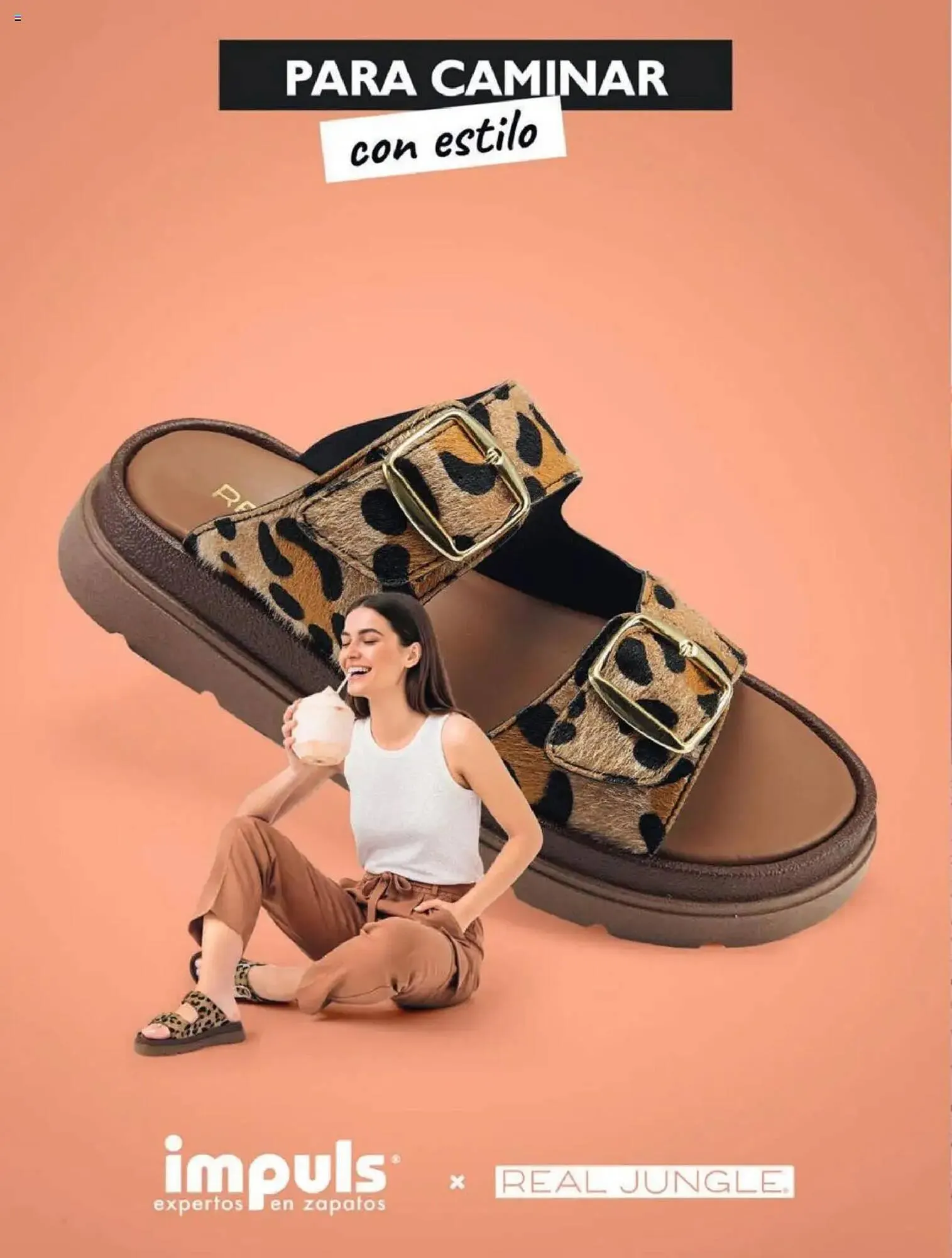 Catálogo de Catálogo Impuls 7 de julio al 1 de octubre 2025 - Pagina 144