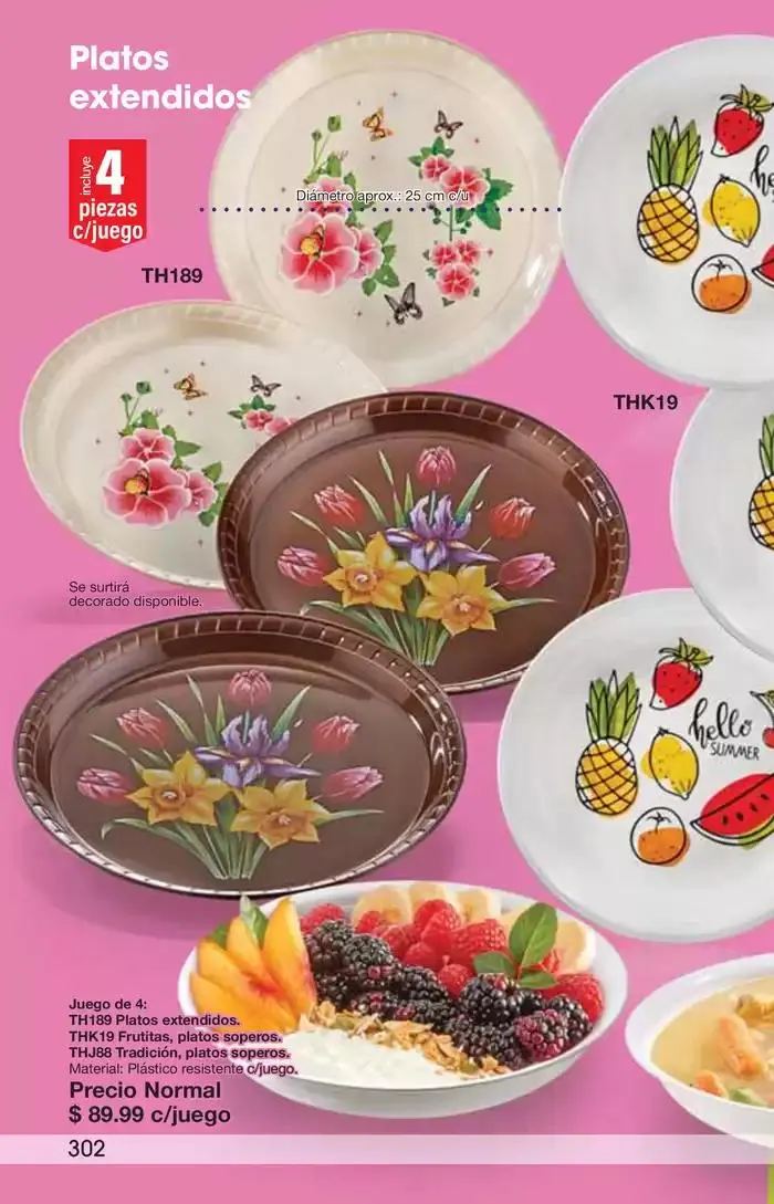 Catálogo de Arabela Campaña 24 24 de octubre al 14 de noviembre 2024 - Pagina 272